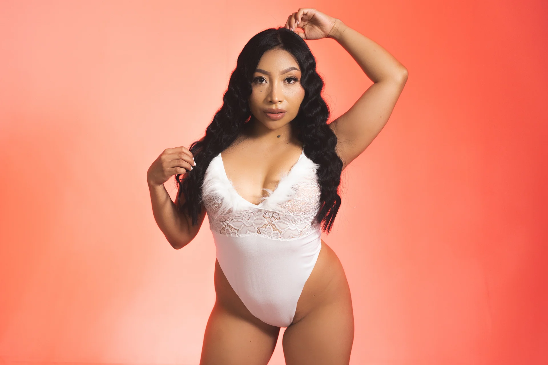 XXX Porn Photo of Nude CarolineMaldonado 90