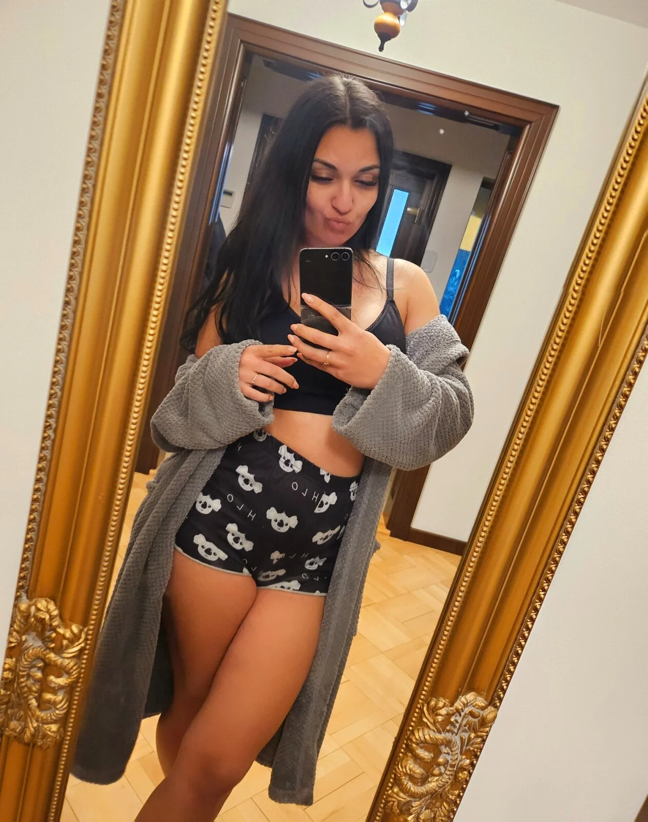 XXX Porn Photo of Nude AlexandraRand 102