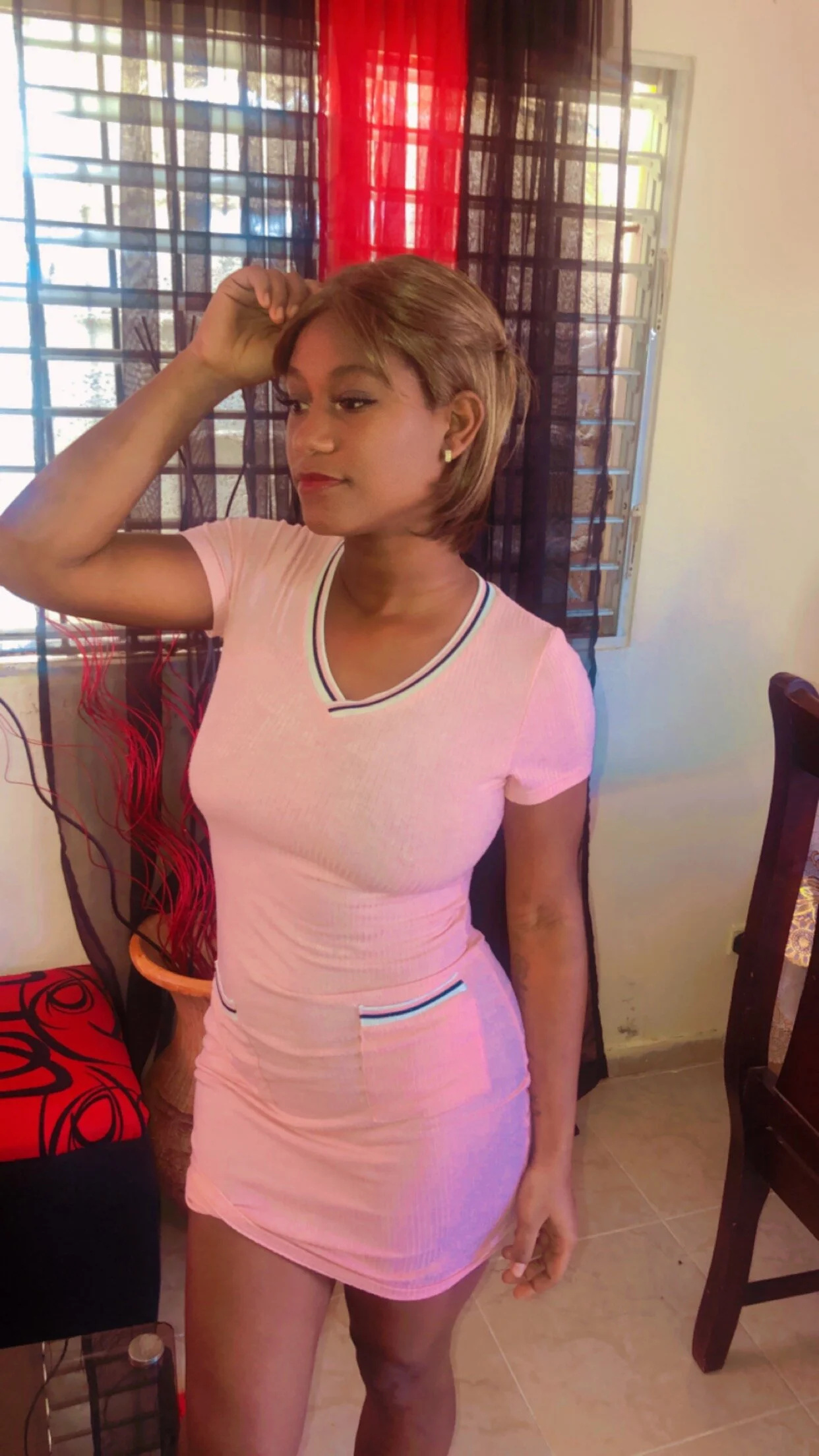 XXX Porn Photo of Nude Cassandra2709 4