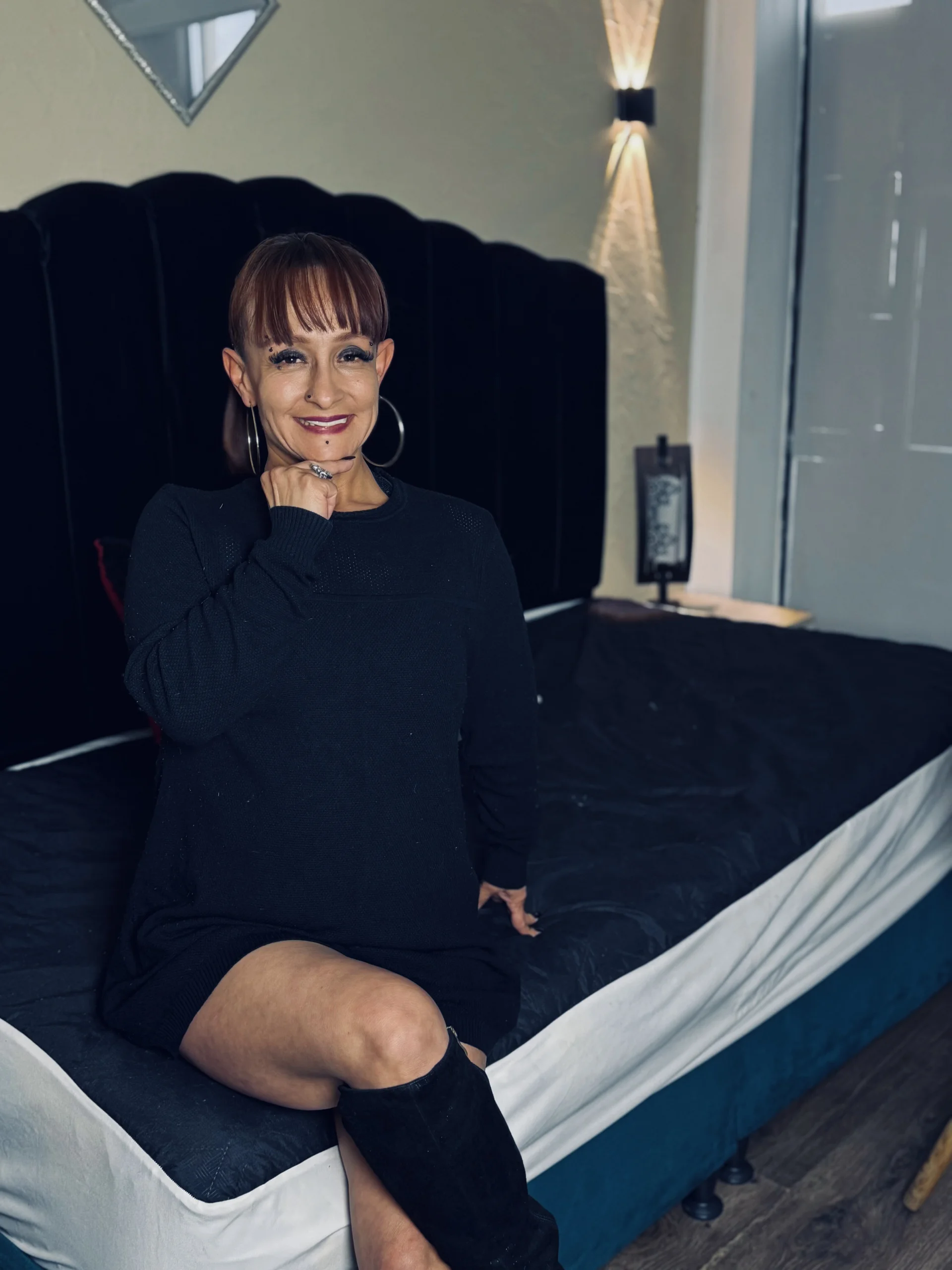 XXX Porn Photo of Nude NatashaMason_ 132