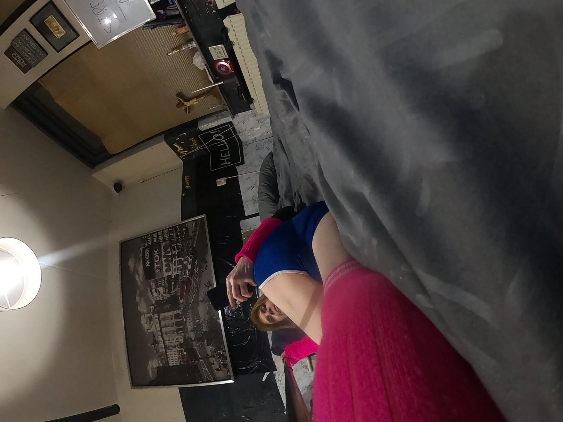 XXX Porn Photo of Nude Doggyray44 747