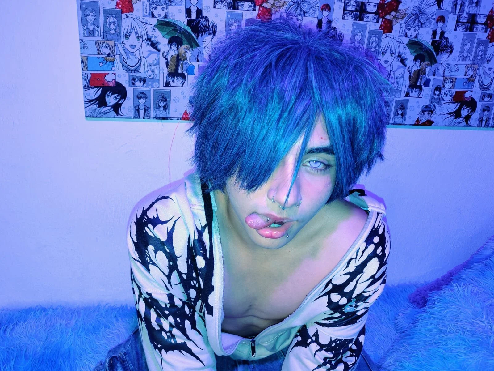 XXX Porn Photo of Nude Princess_apolo 6