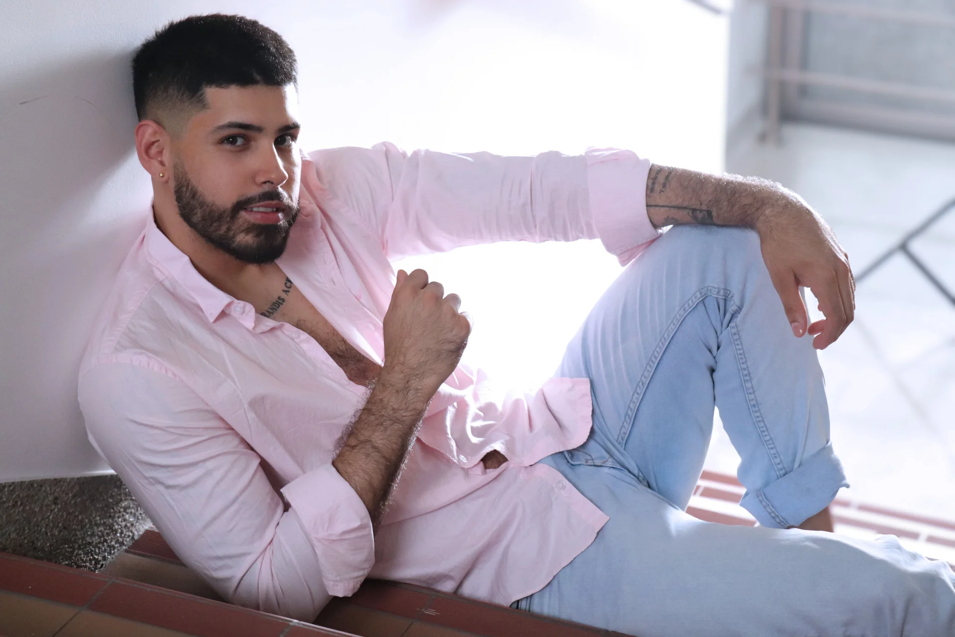 XXX Porn Photo of Nude Justyn_Torres 40