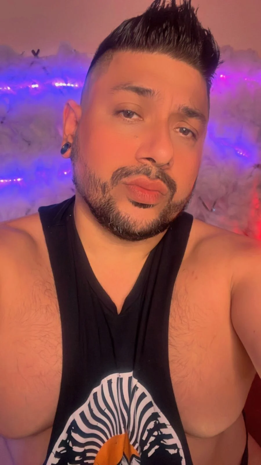 XXX Porn Photo of Nude jacoob_woods 34