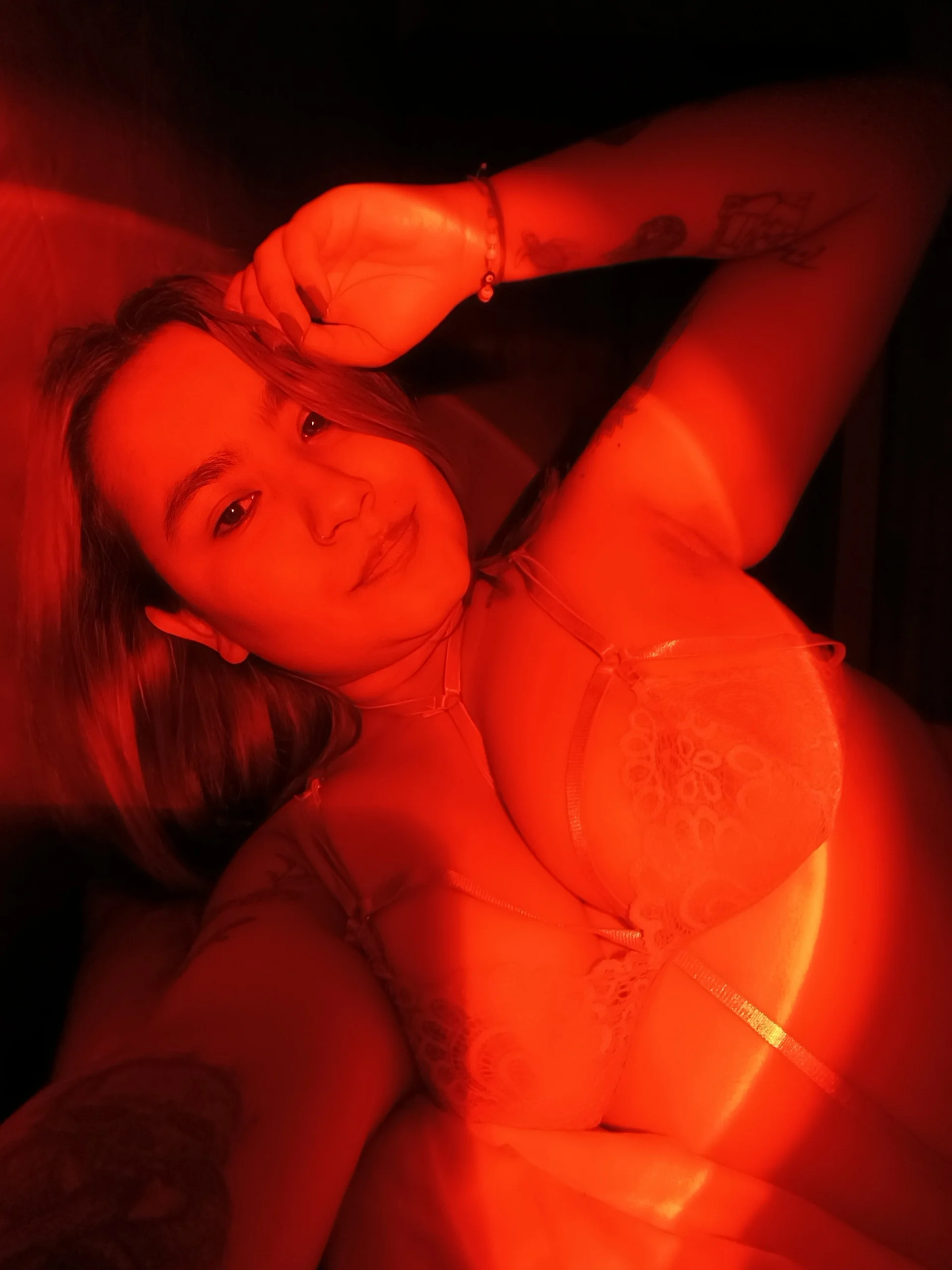 XXX Porn Photo of Nude Darlasimonx 2