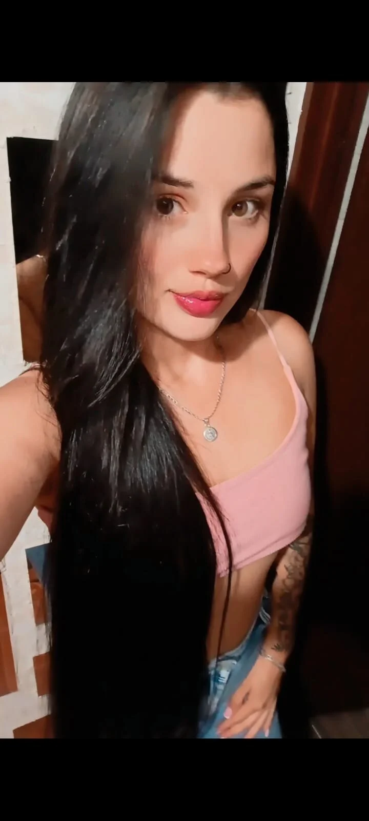 XXX Porn Photo of Nude CarolinaFerrer 14