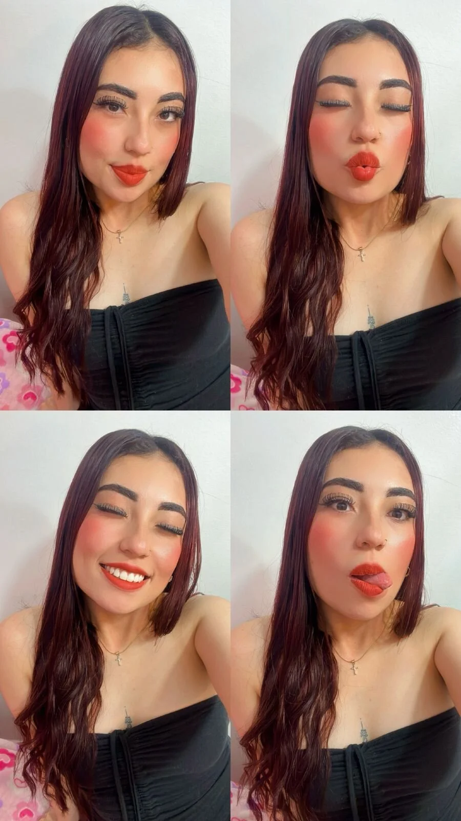 XXX Porn Photo of Nude megan_cherry1 26