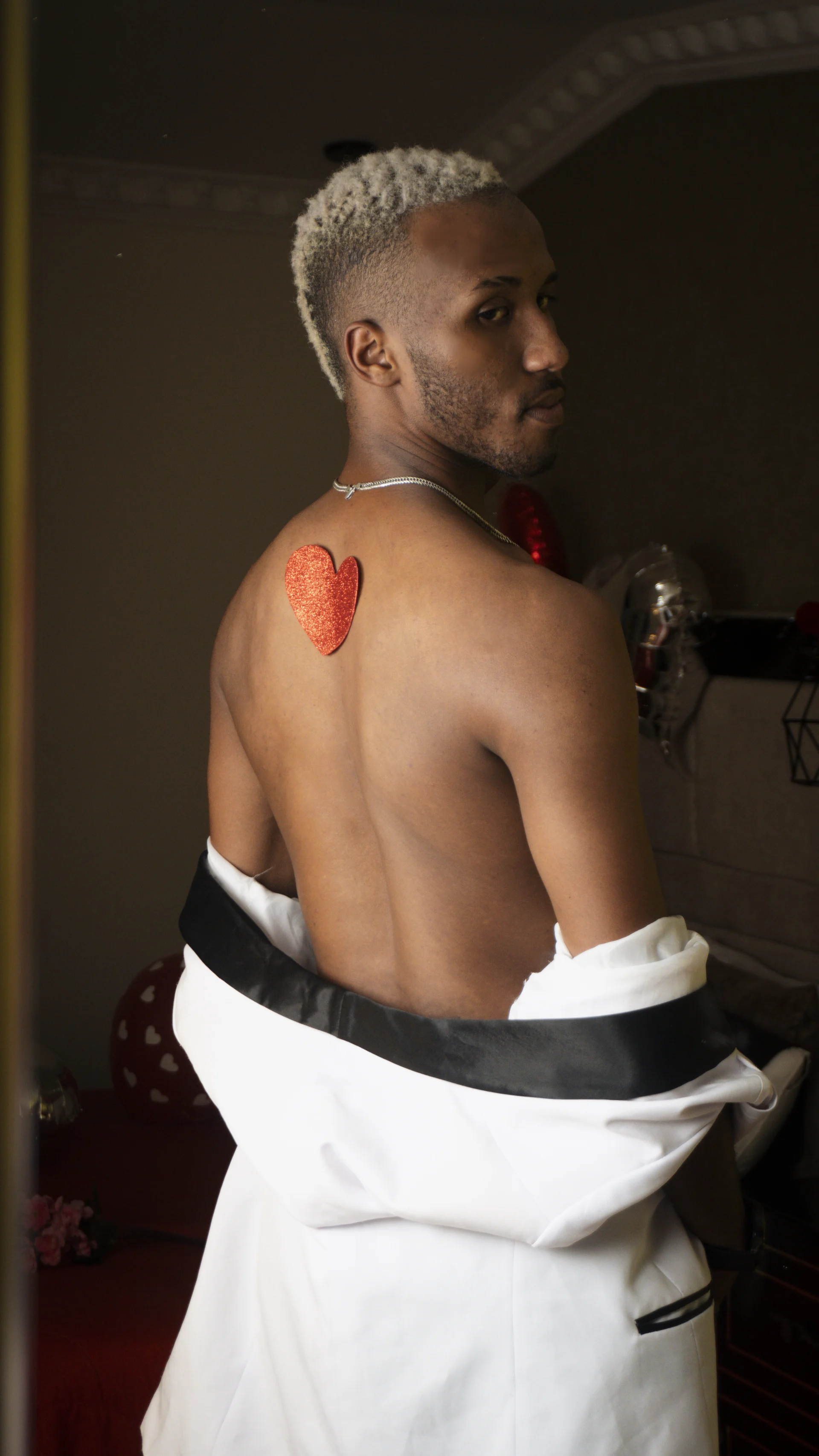 XXX Porn Photo of Nude JamesParck 48