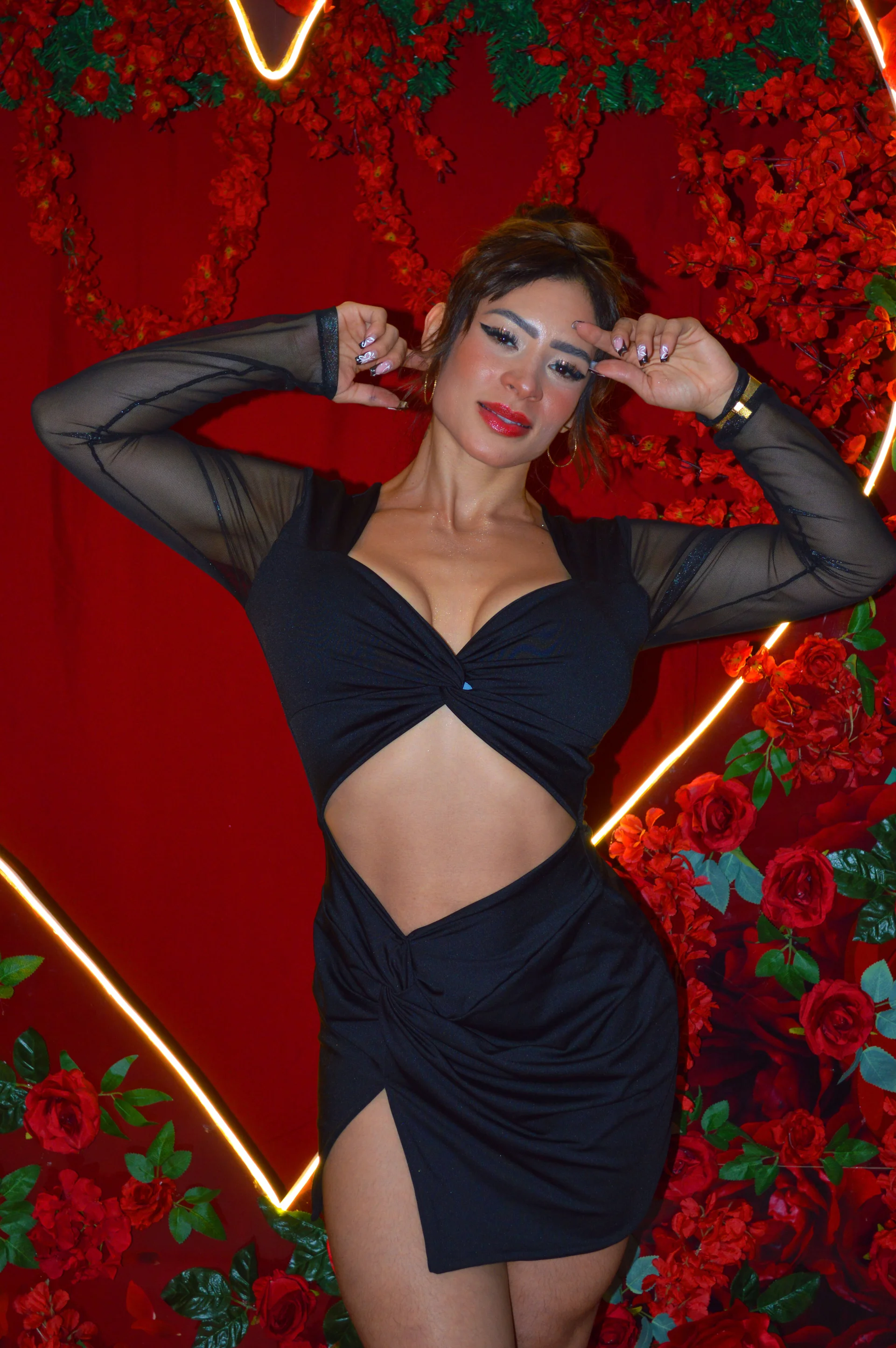 XXX Porn Photo of Nude IsabelBornner 24