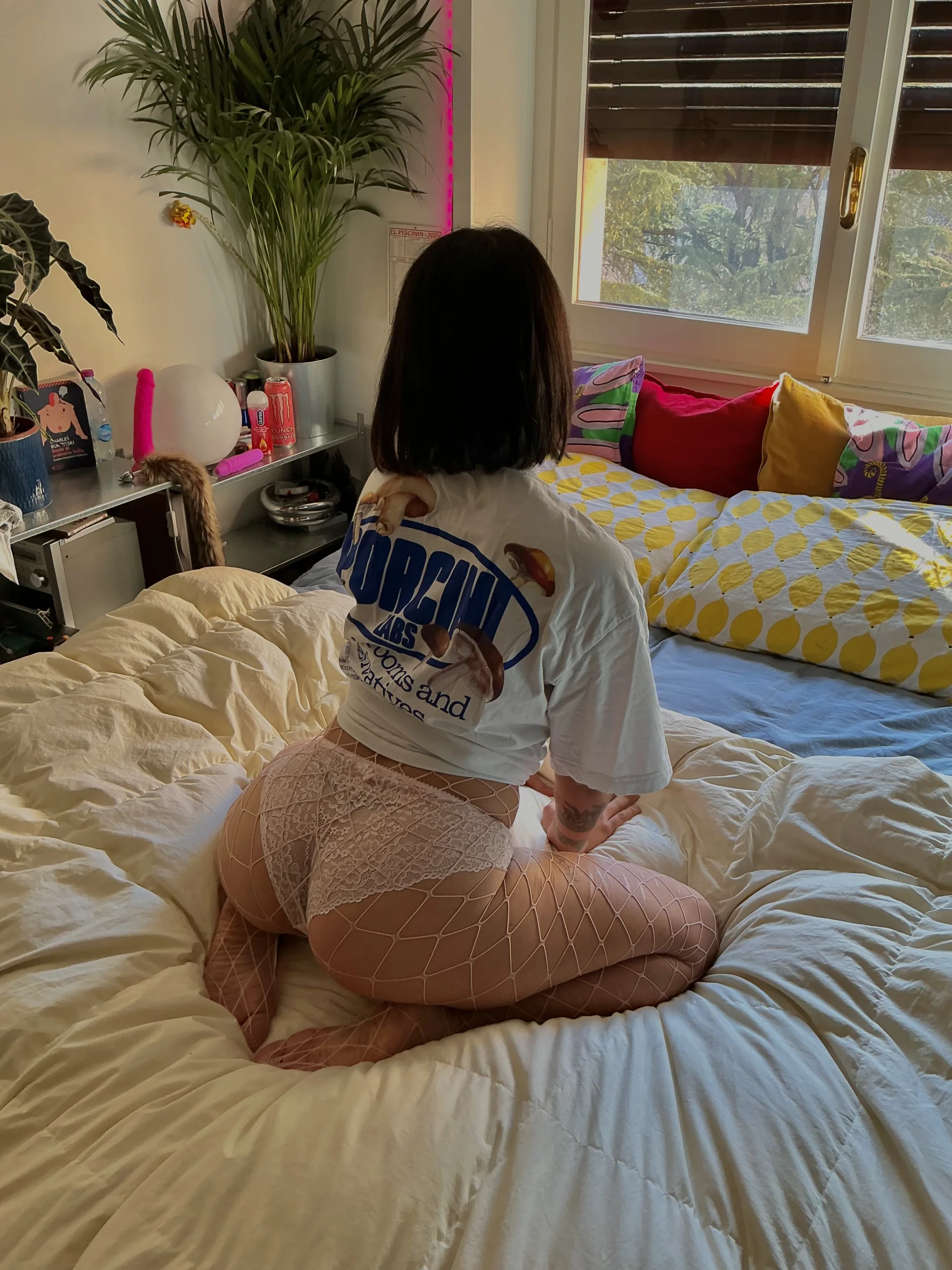 XXX Porn Photo of Nude littlewitchxoxo 2