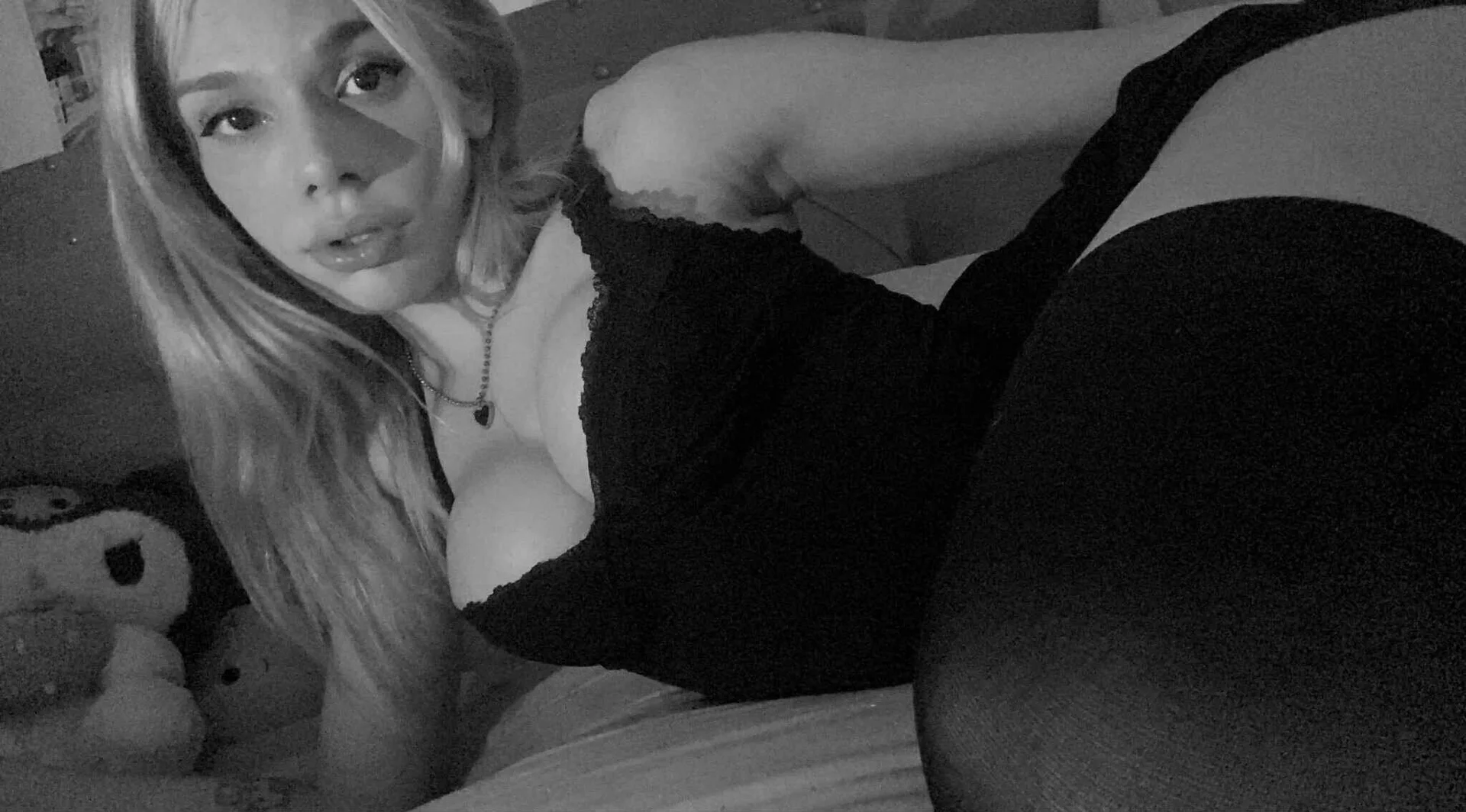 XXX Porn Photo of Nude angelitaa_ 3
