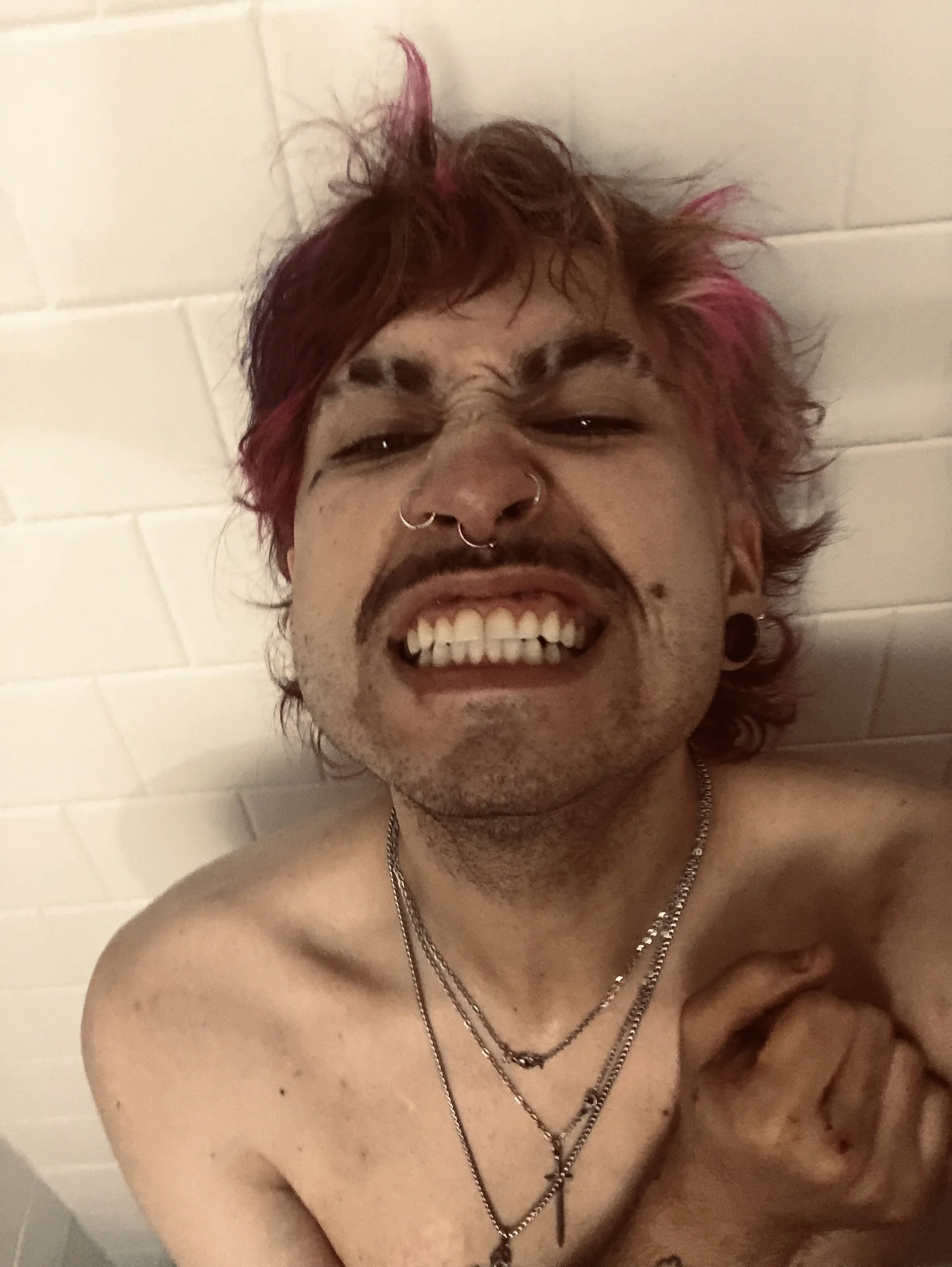 XXX Porn Photo of Nude Tyjoq99 5