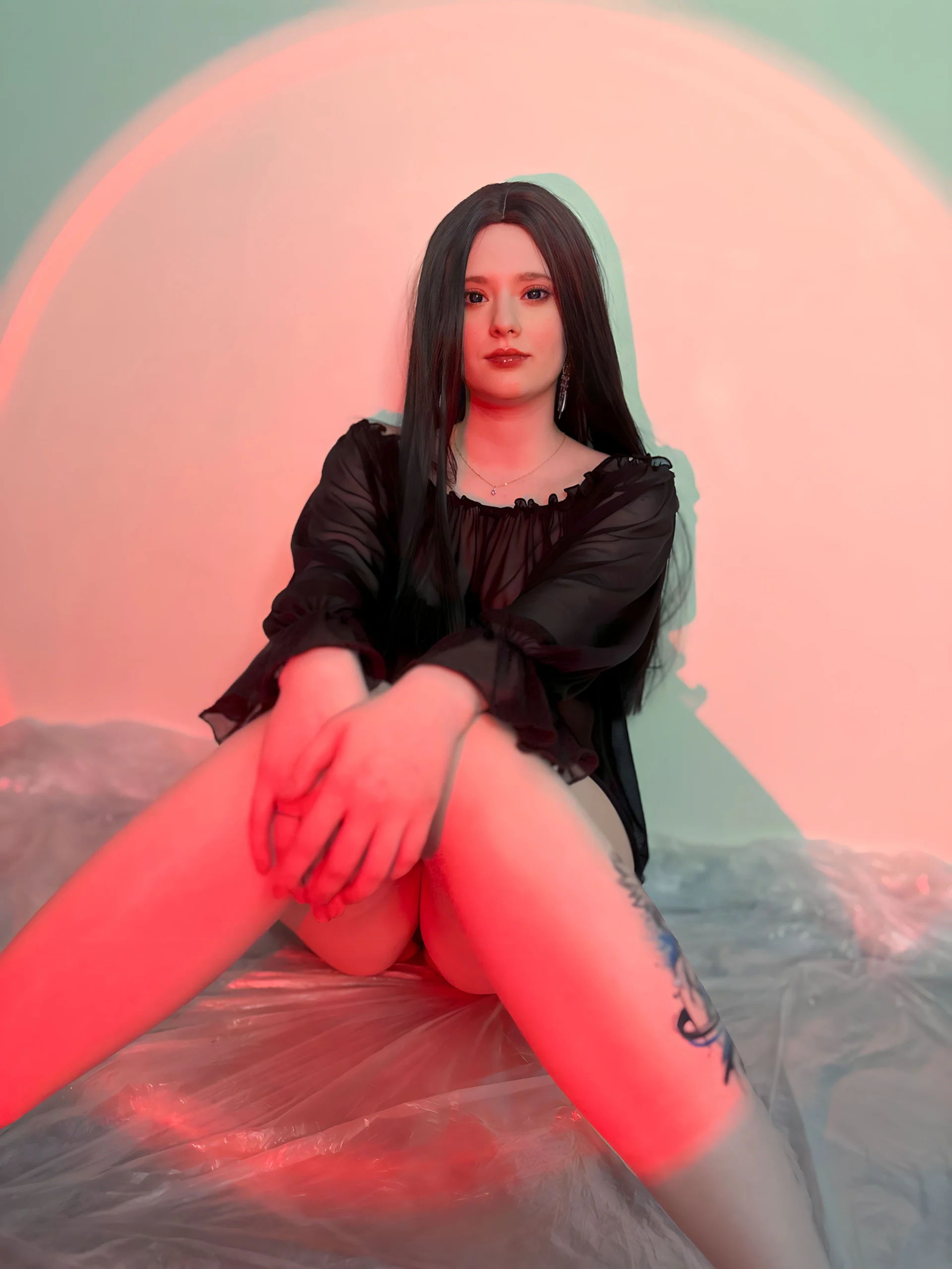 XXX Porn Photo of Nude Aemilia_ 6