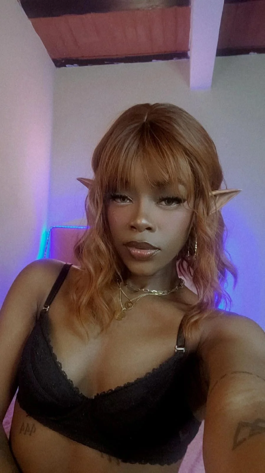 XXX Porn Photo of Nude Miss_westt_ 46
