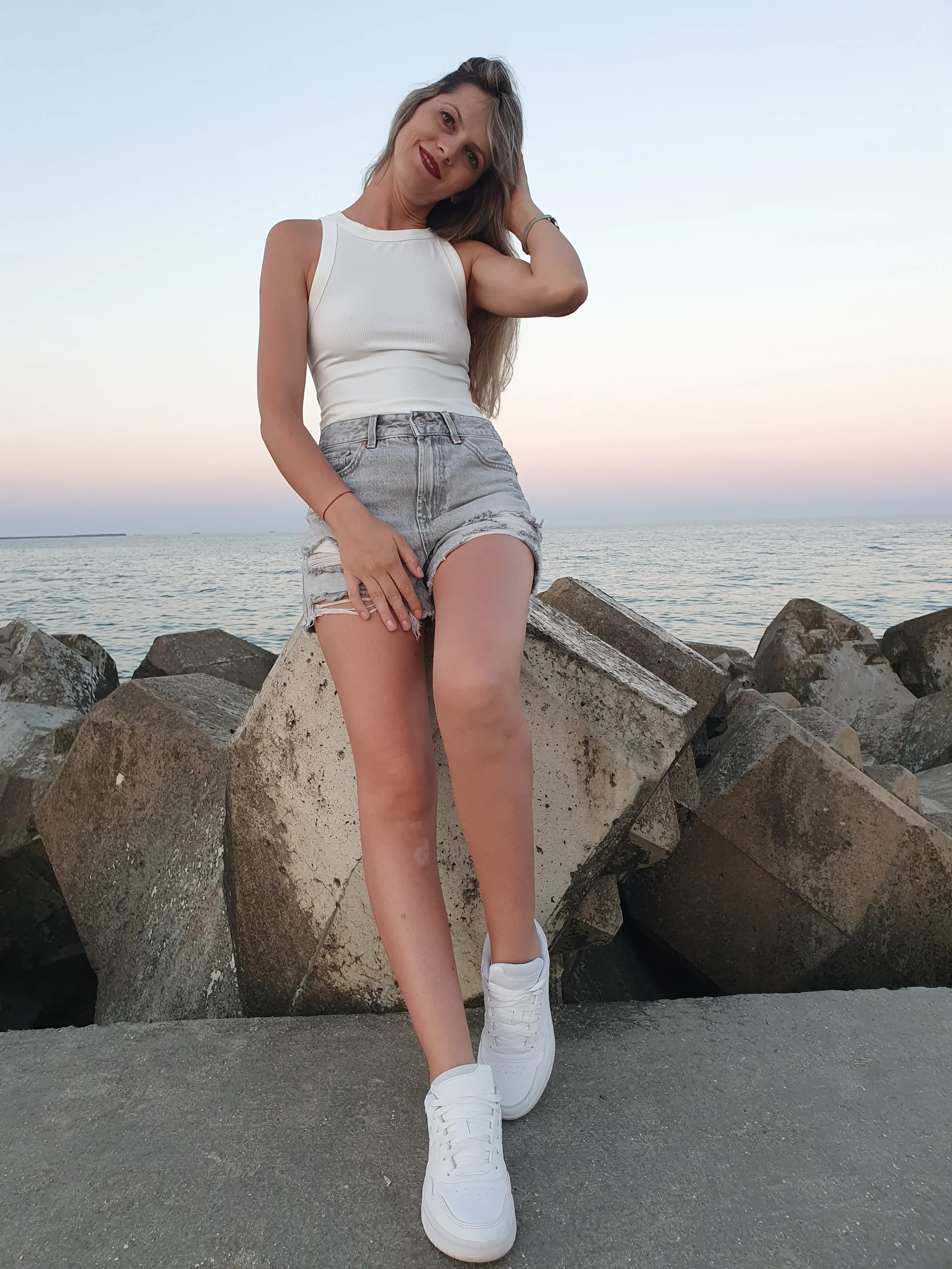 XXX Porn Photo of Nude AnahiPure 4