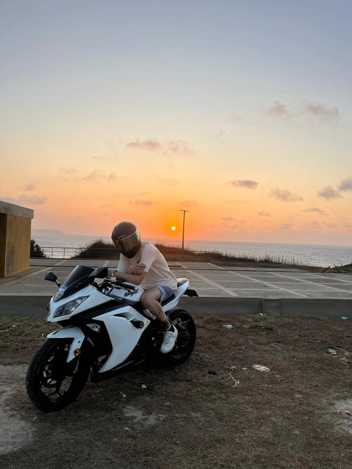 XXX Porn Photo of Nude kyle_smithxx 3