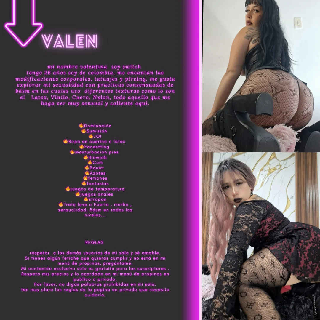 XXX Porn Photo of Nude valen_ros 11
