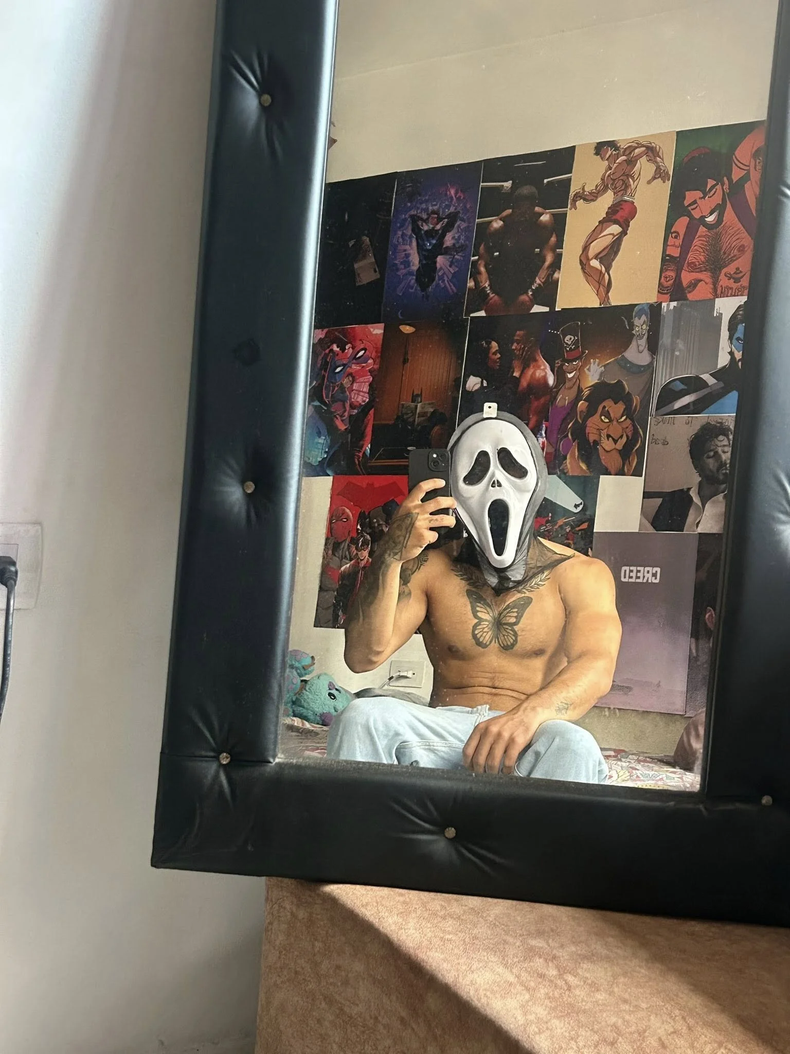 XXX Porn Photo of Nude Kenny_romano 10