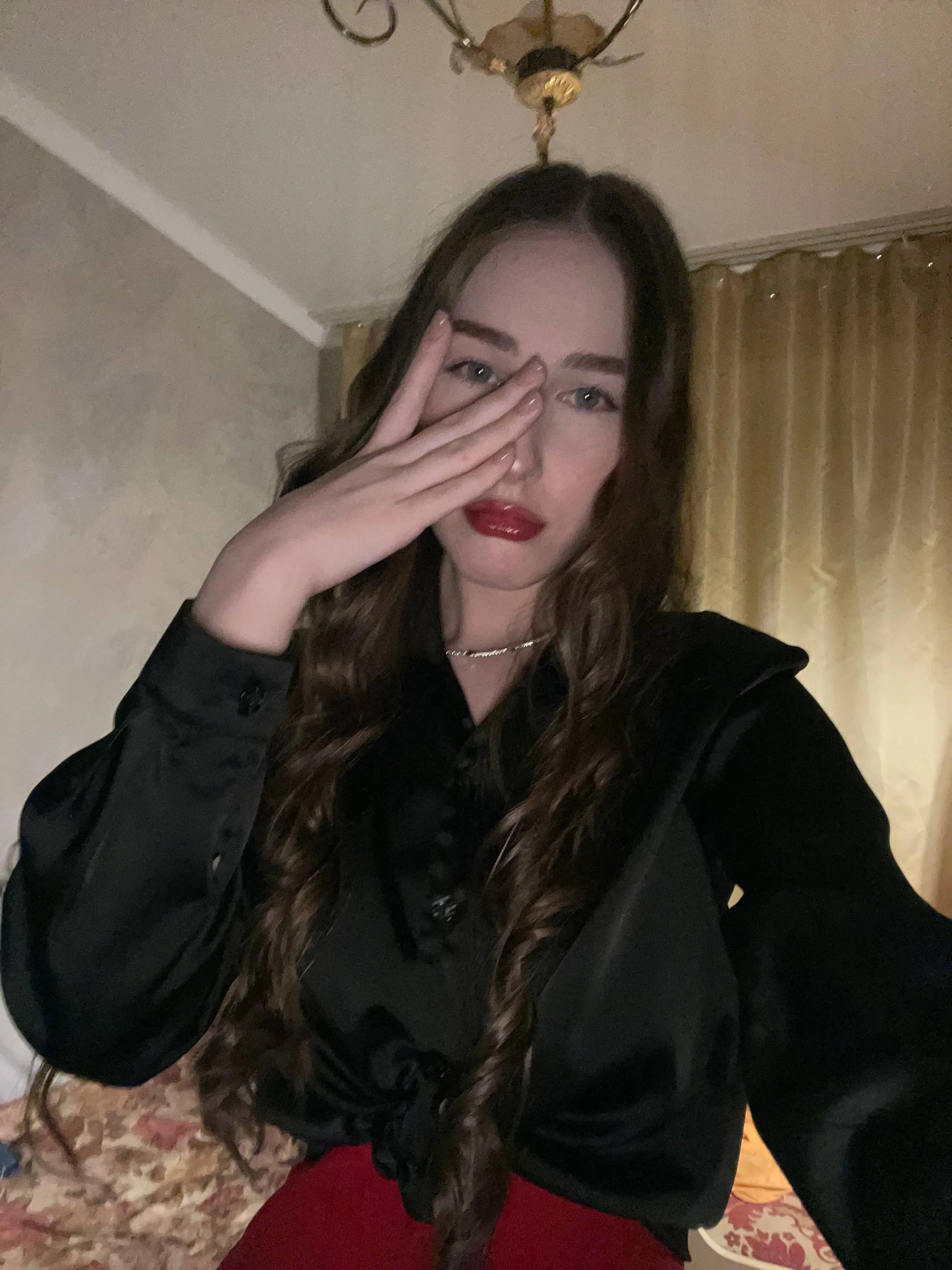 XXX Porn Photo of Nude Mellissa_Johnos 6