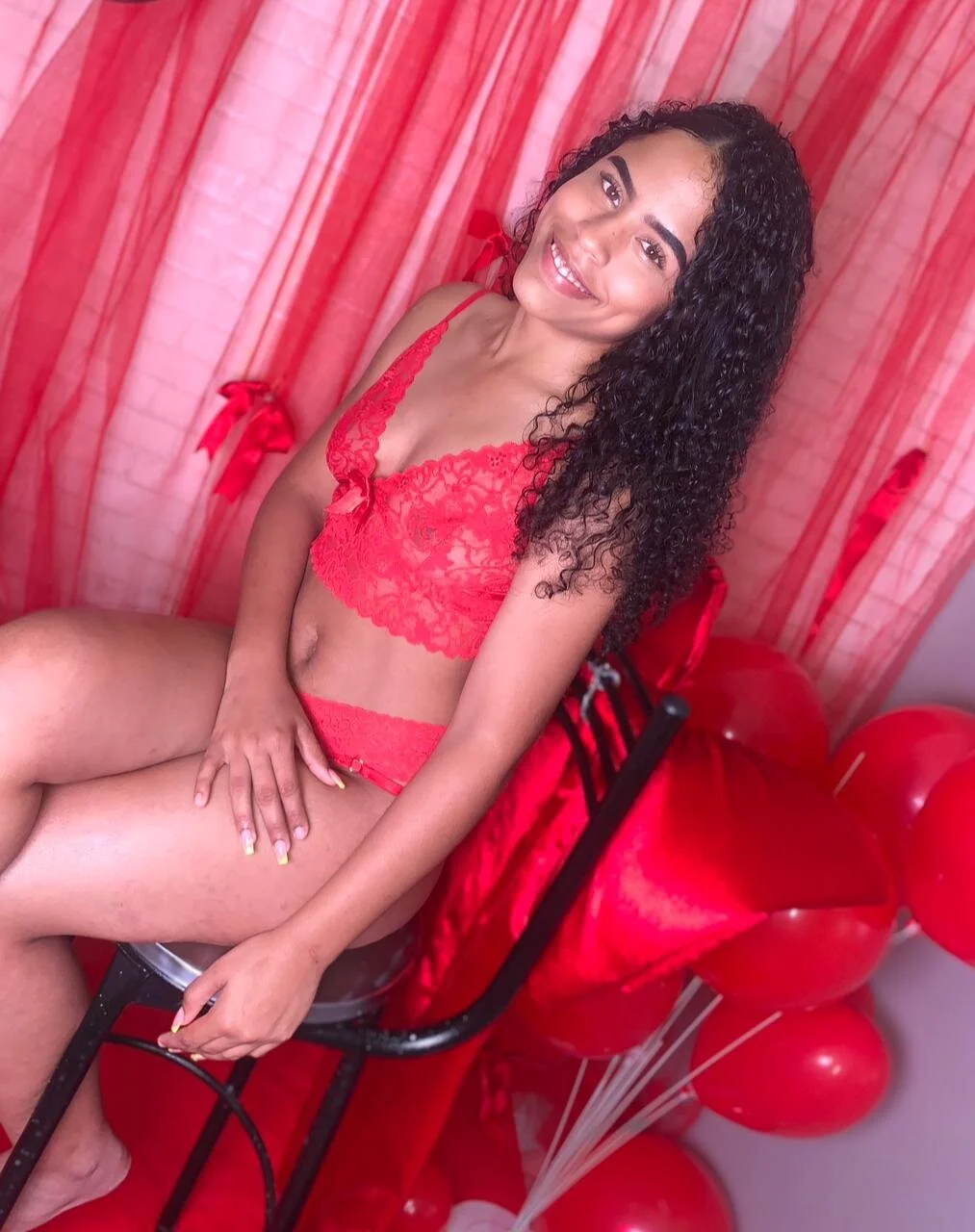 XXX Porn Photo of Nude Danna_Copers 10