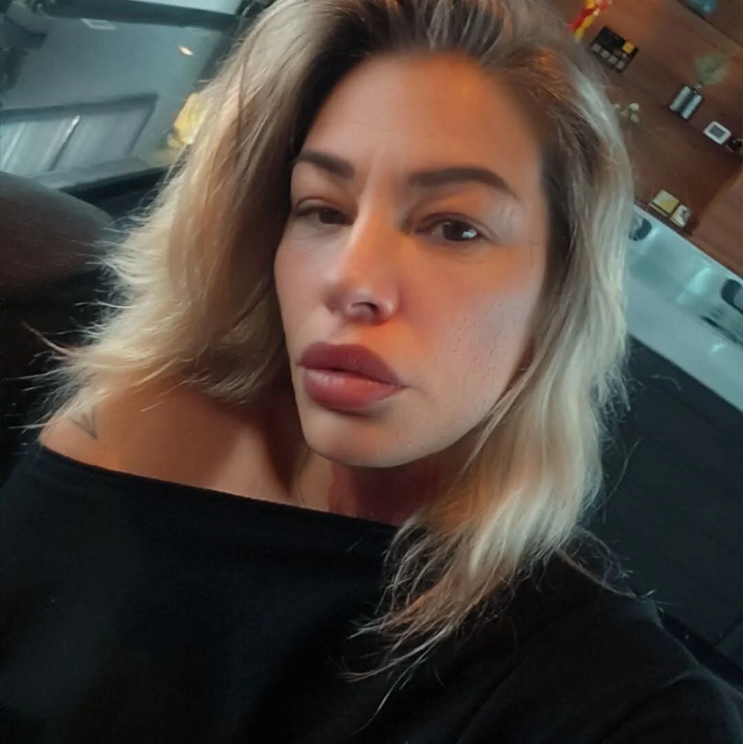 XXX Porn Photo of Nude Amiraa_Luxx 5