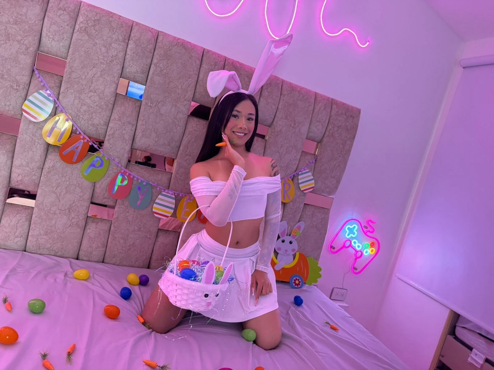 XXX Porn Photo of Nude liasuaza 14