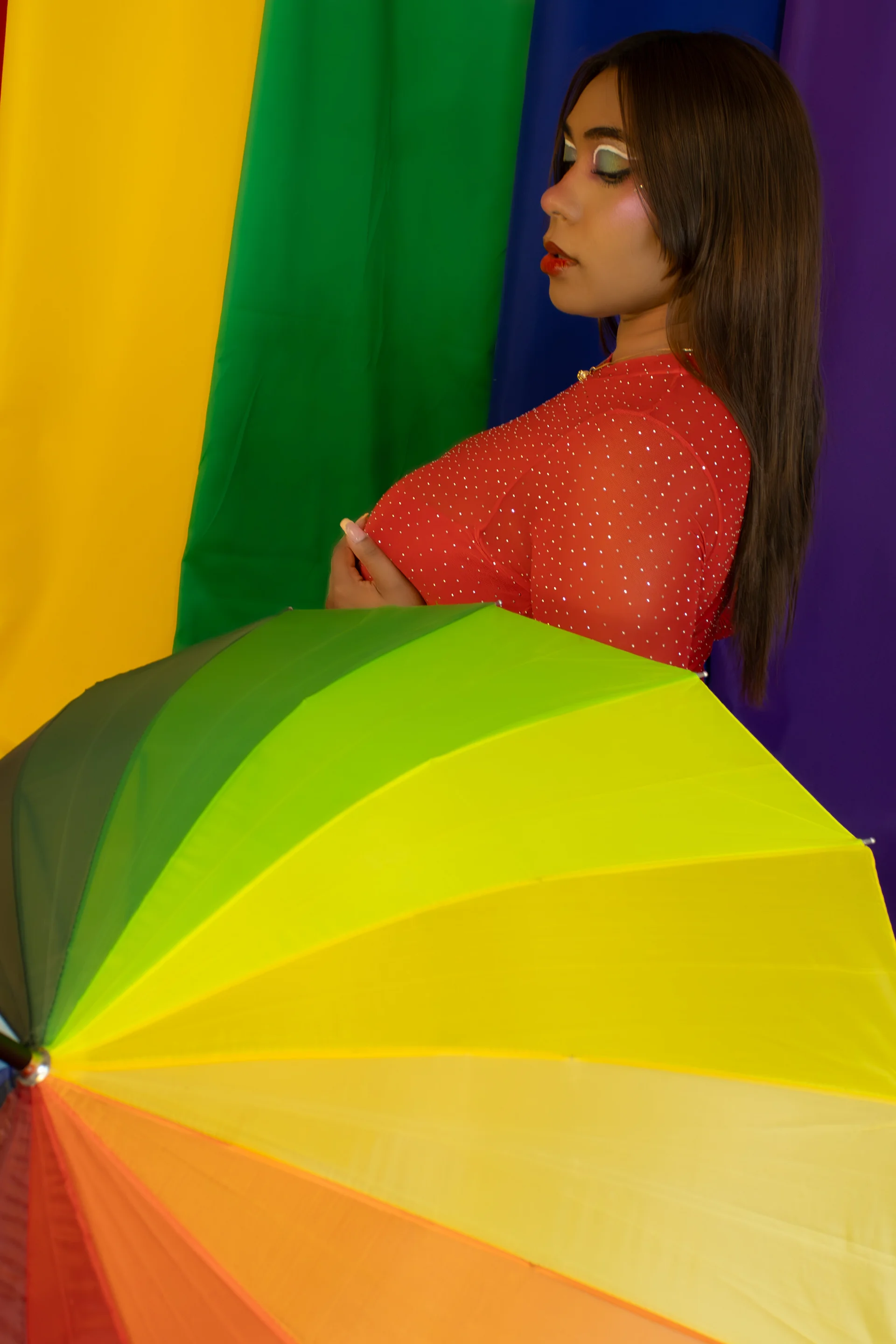 XXX Porn Photo of Nude Morochaa-fire 91