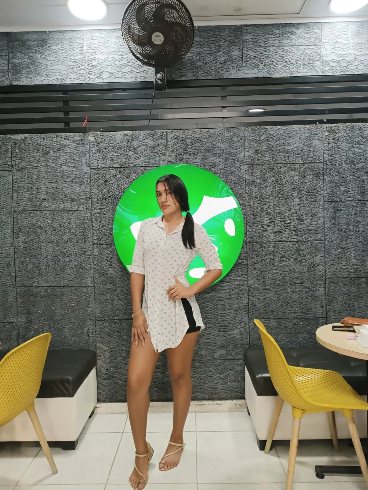 XXX Porn Photo of Nude Sexy_Catalinaa_ 8