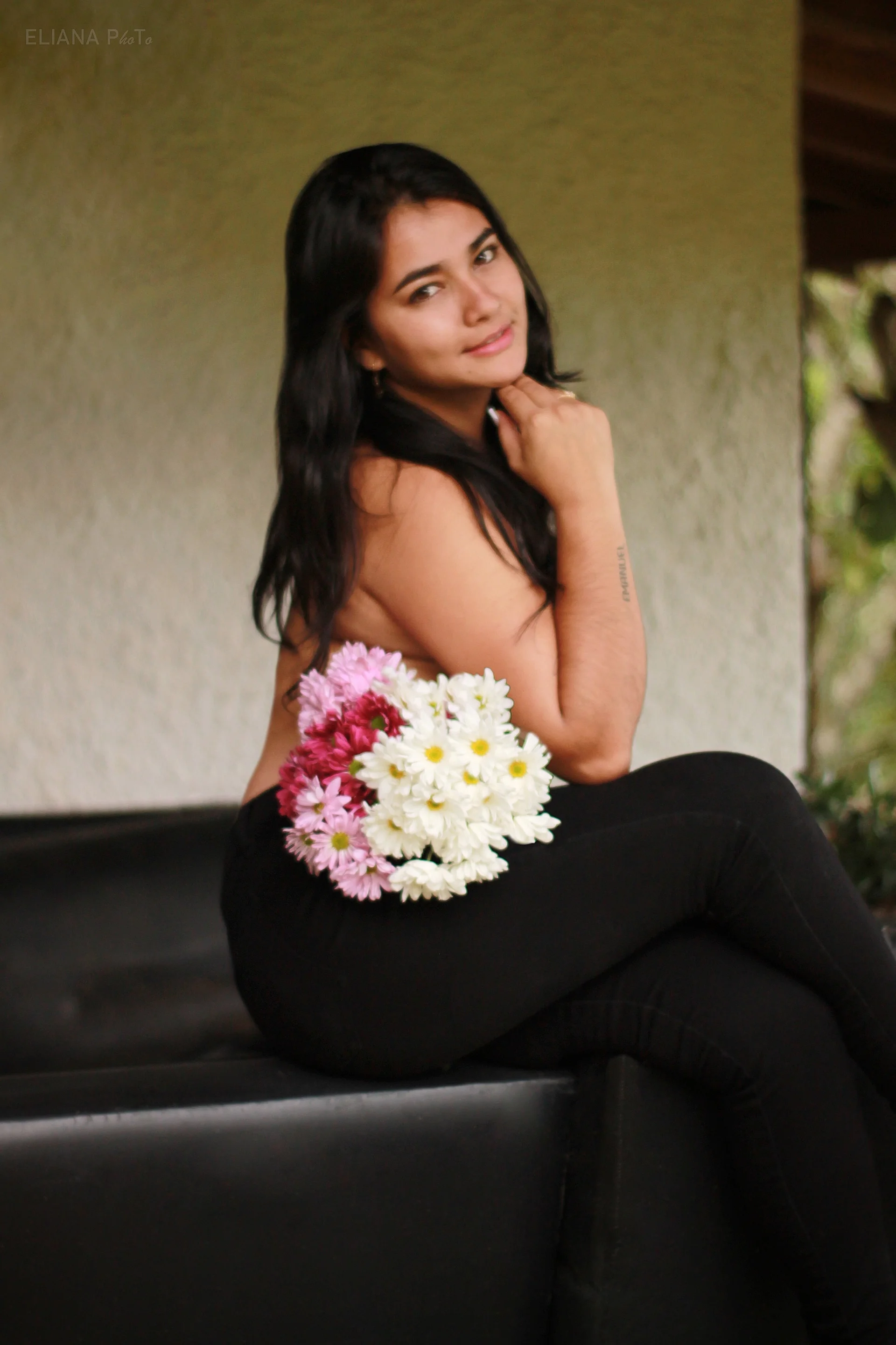 XXX Porn Photo of Nude alison_villalobo 55