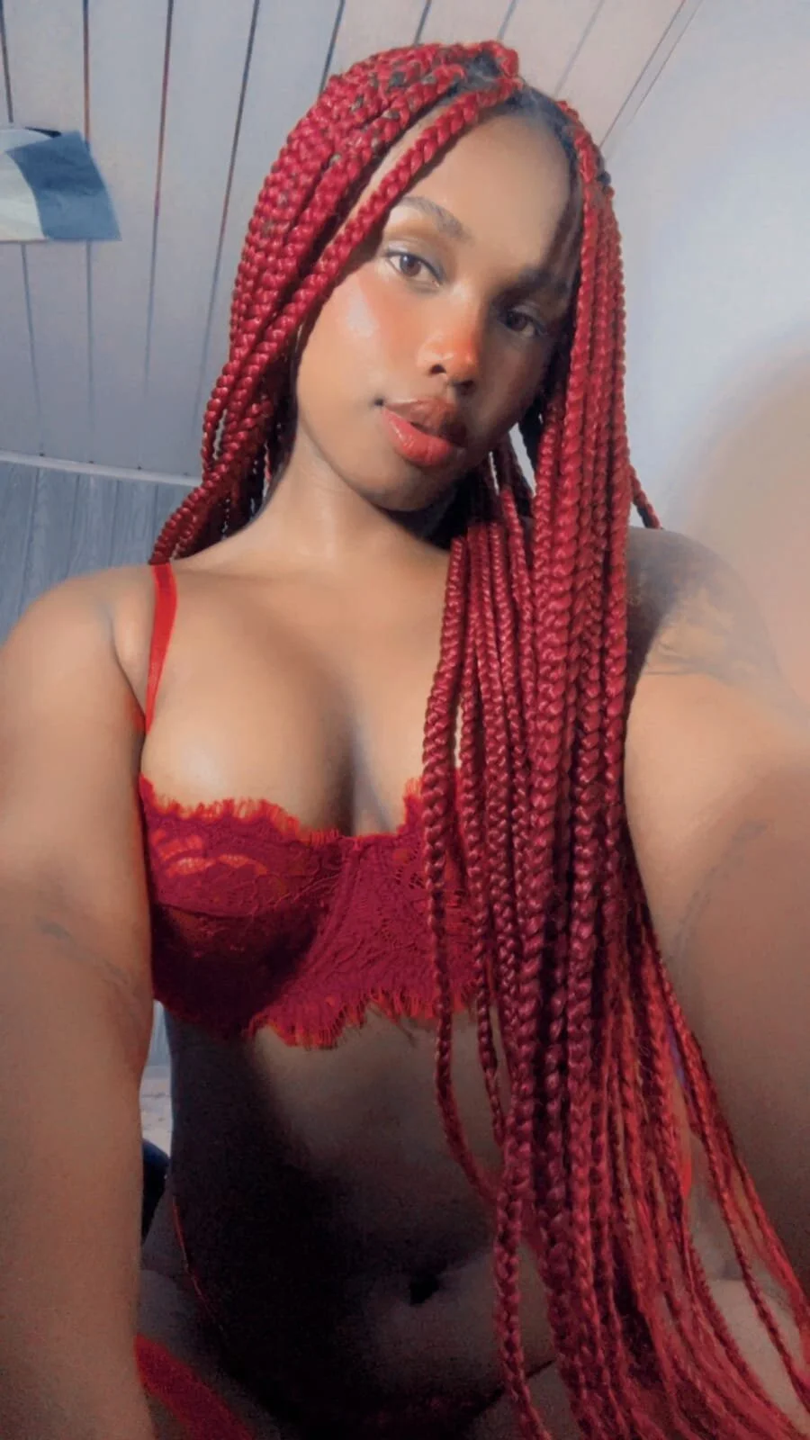 Do you like to see me?🧡