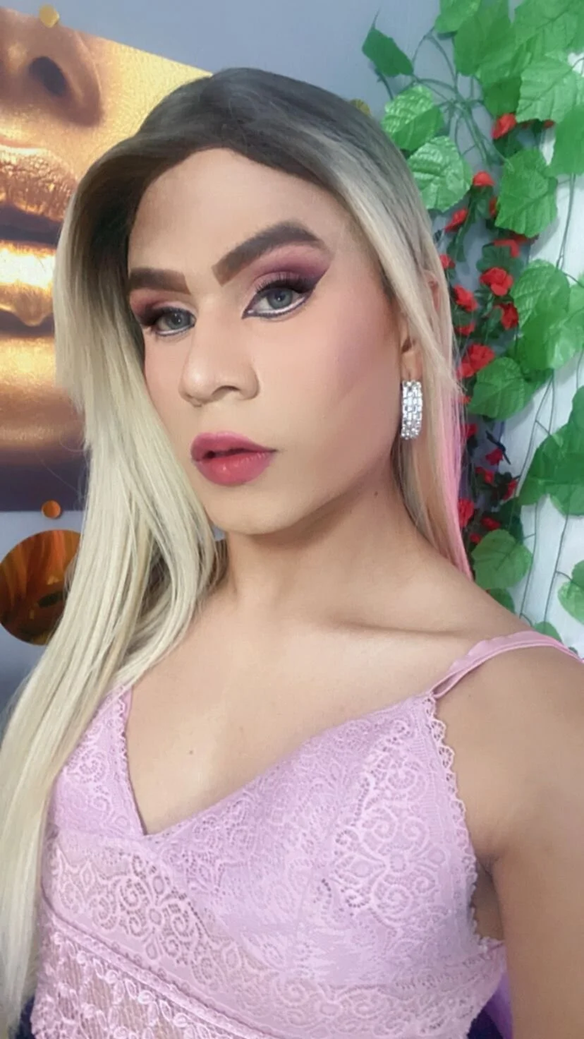 XXX Porn Photo of Nude saskya_deluxxe_oficial_ 11