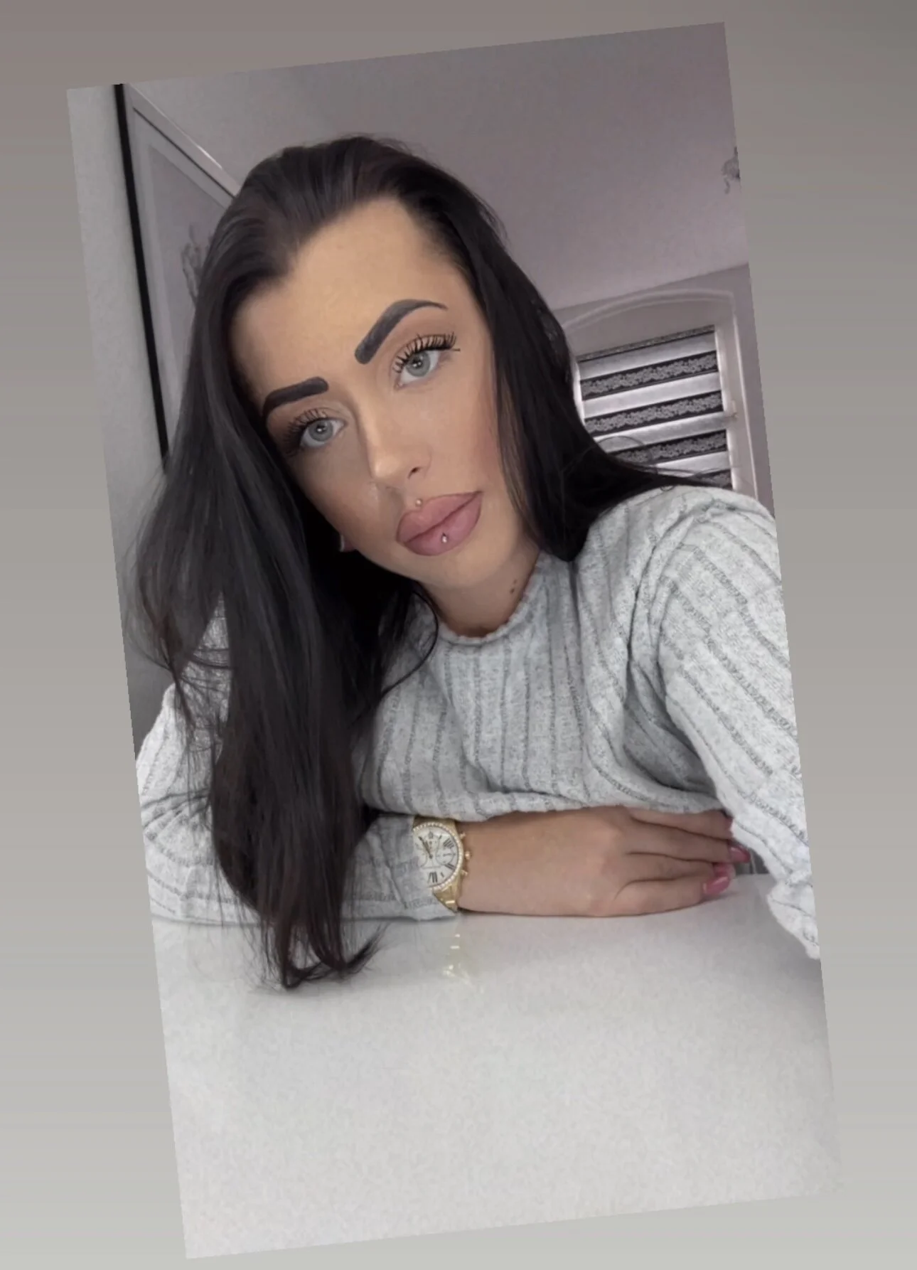 XXX Porn Photo of Nude Barbie_1312 5