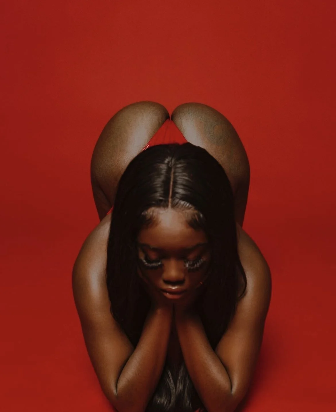 XXX Porn Photo of Nude London_xo 9