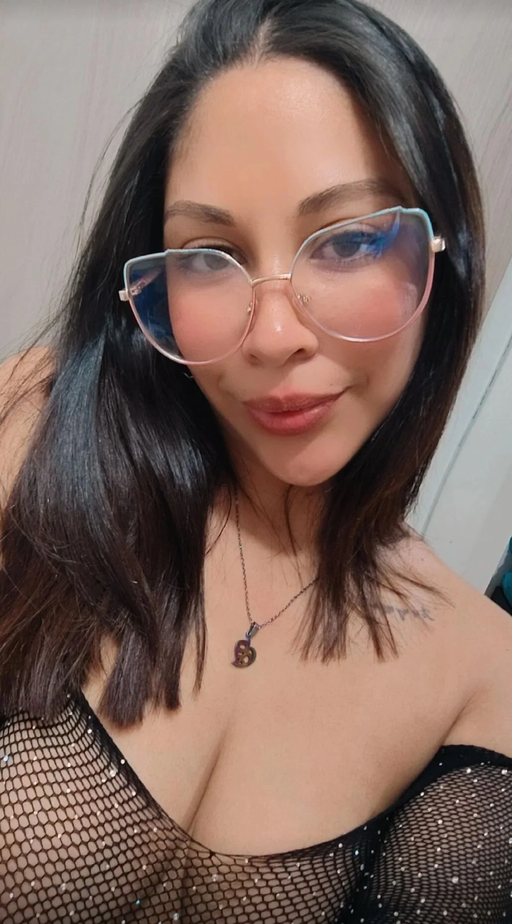 XXX Porn Photo of Nude LinaFoox 11