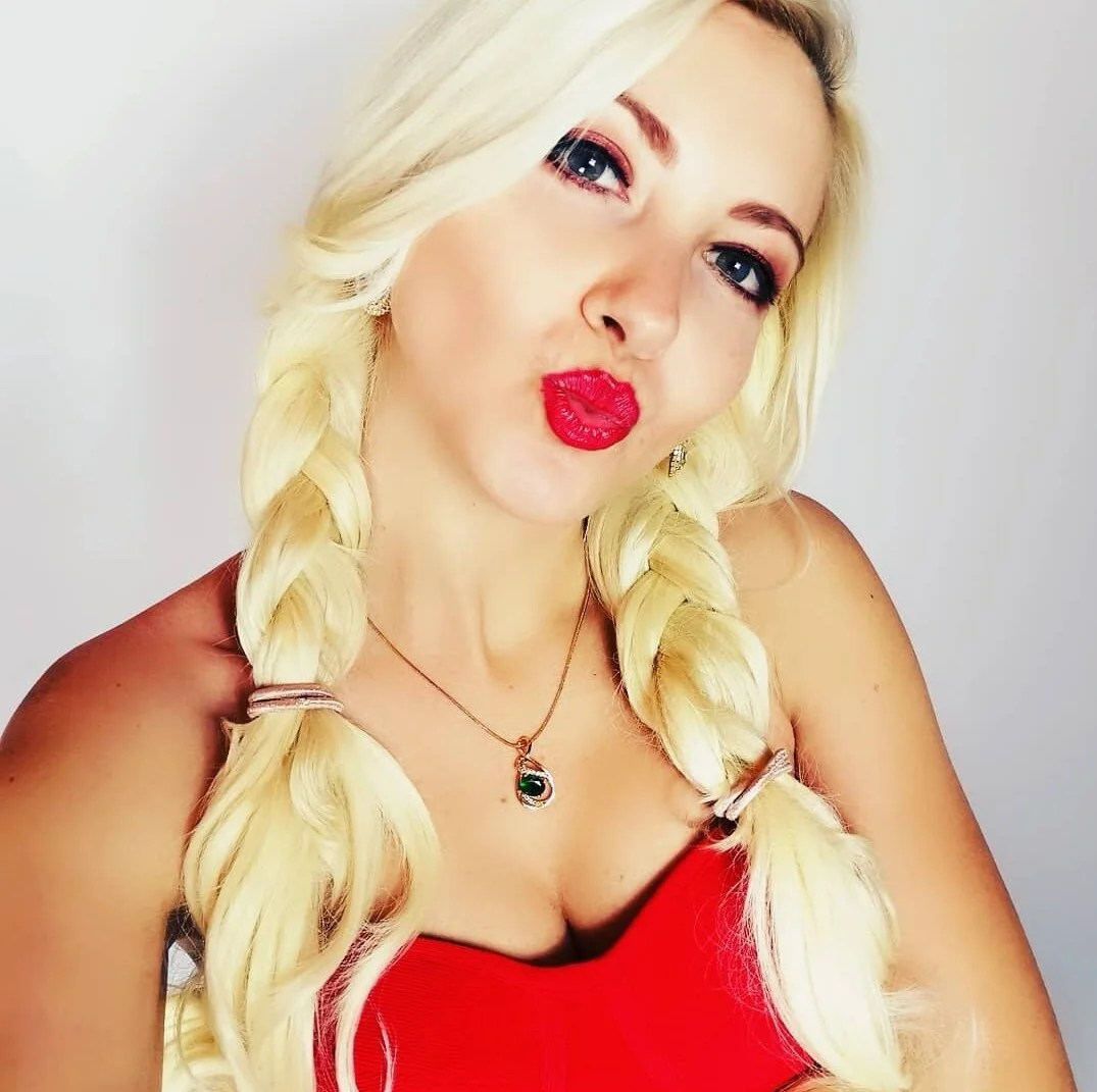 XXX Porn Photo of Nude helenamoeller 4