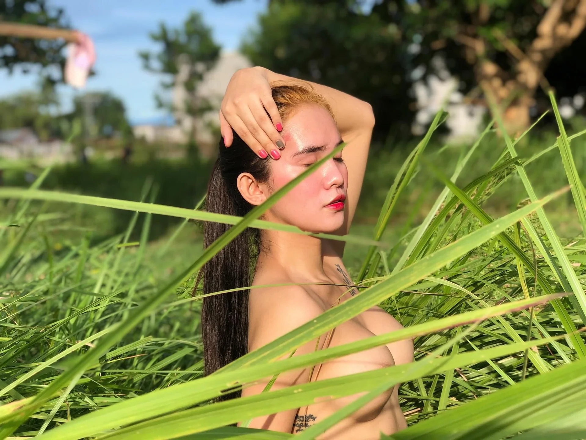 XXX Porn Photo of Nude sassy_kara 1