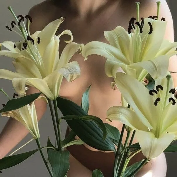 XXX Porn Photo of Nude B_Ratz 6