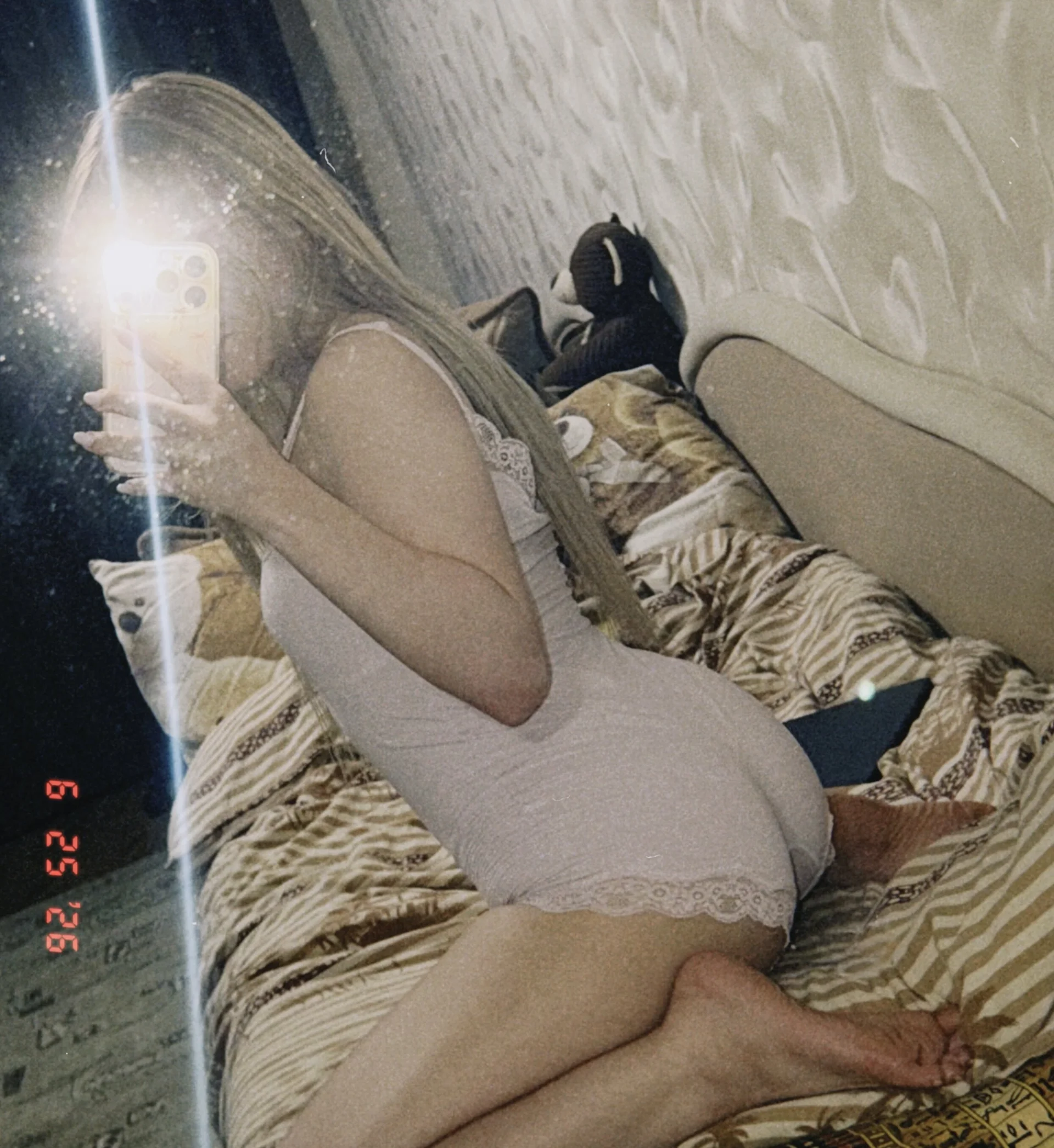 XXX Porn Photo of Nude SandraGaze 4