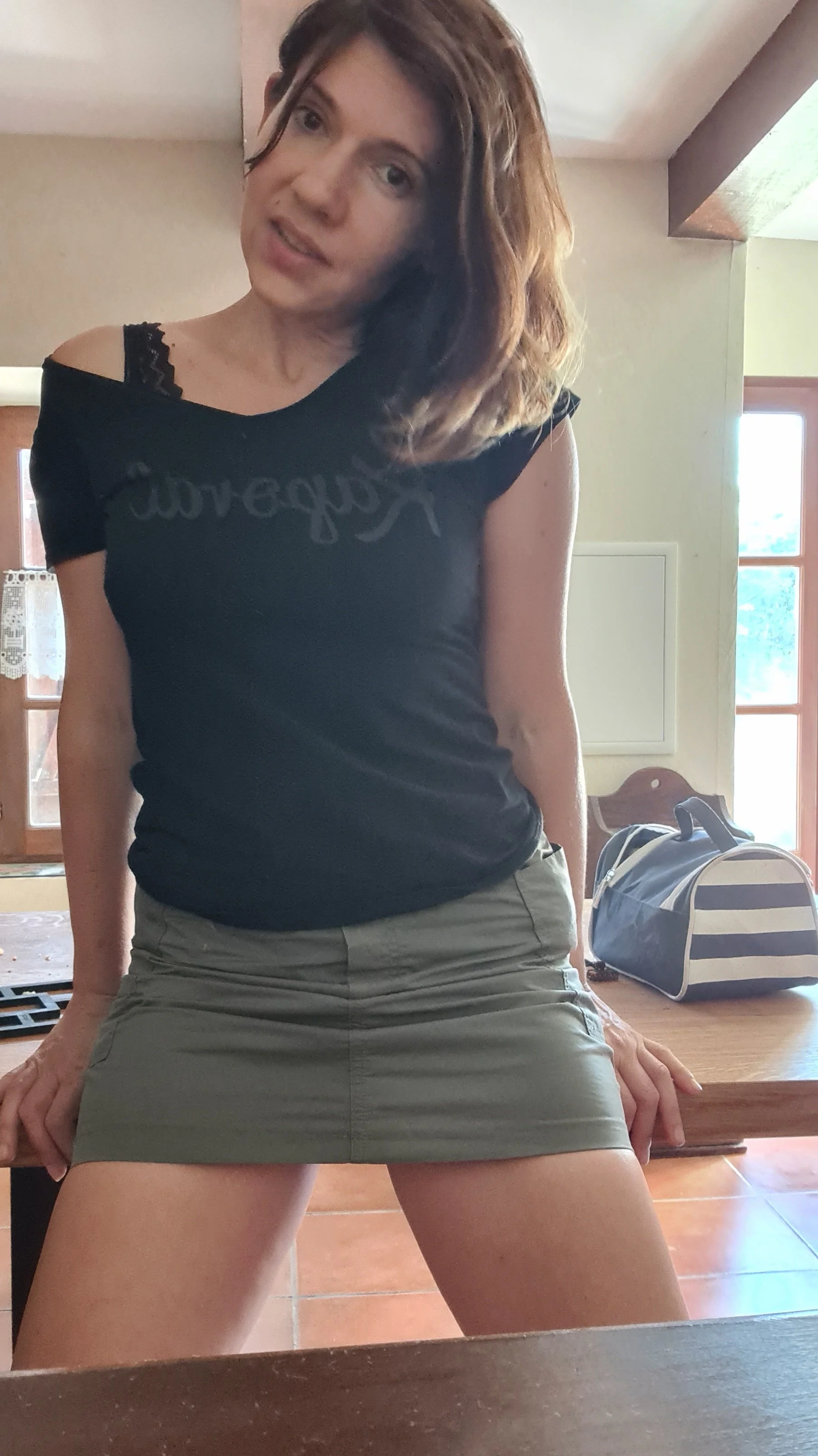 XXX Porn Photo of Nude Lina_lou4 5