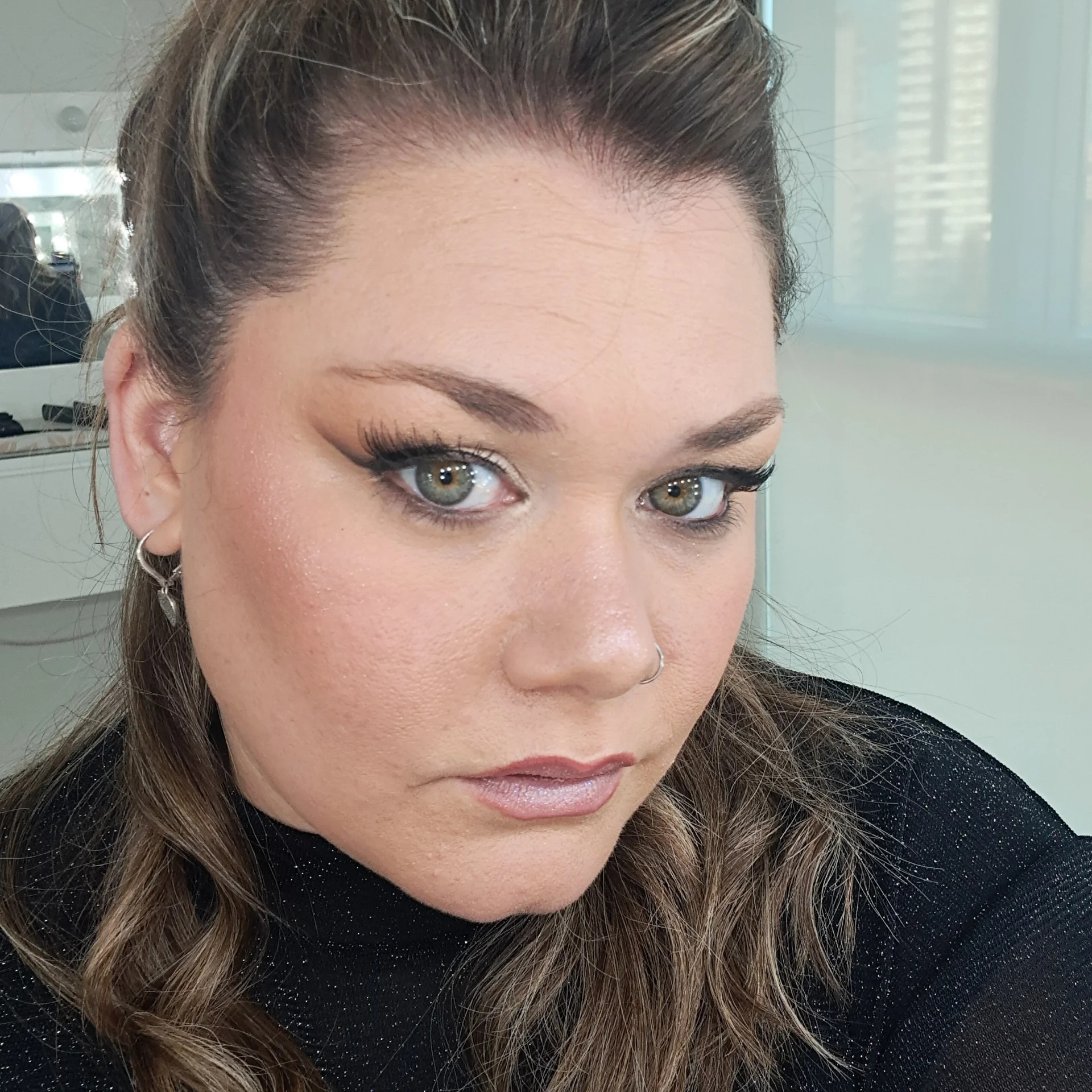 XXX Porn Photo of Nude agatadominatrix1 5