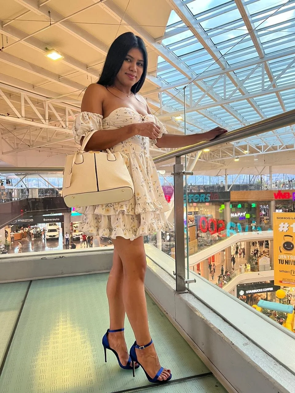 XXX Porn Photo of Nude LissMonroe 28