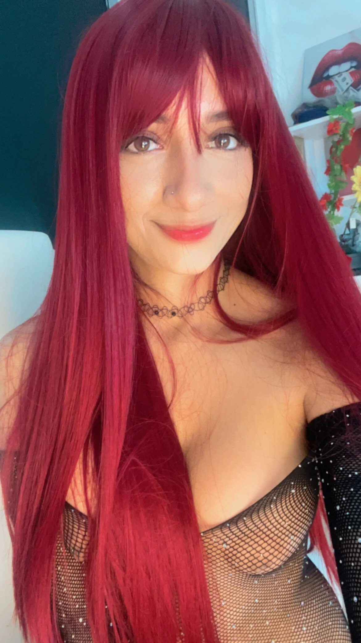 XXX Porn Photo of Nude UrNewFantasy 199