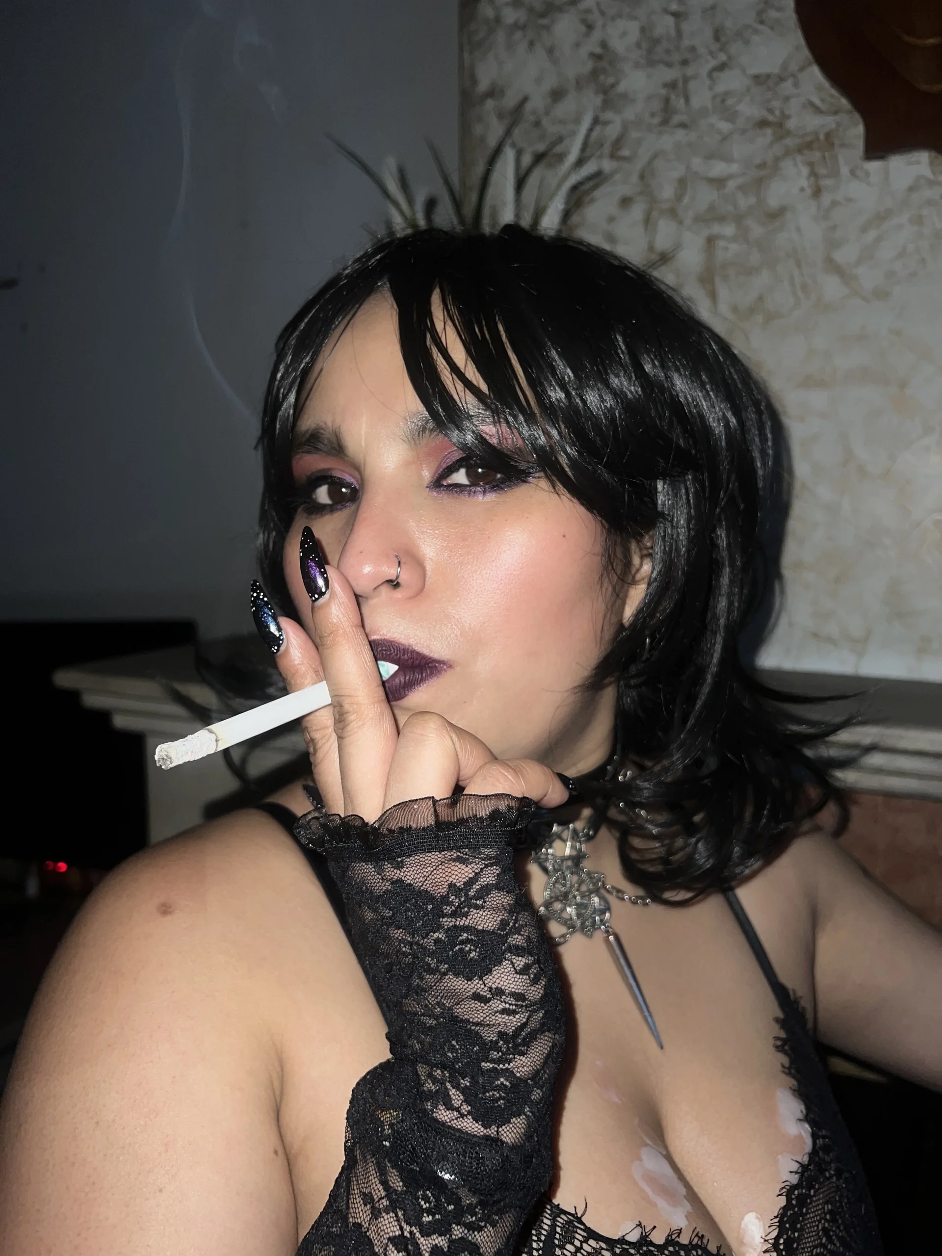 XXX Porn Photo of Nude kureiji_hentaii 31