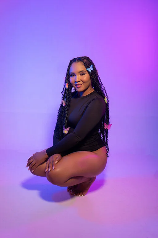 XXX Porn Photo of Nude HAYLANISMITH 18