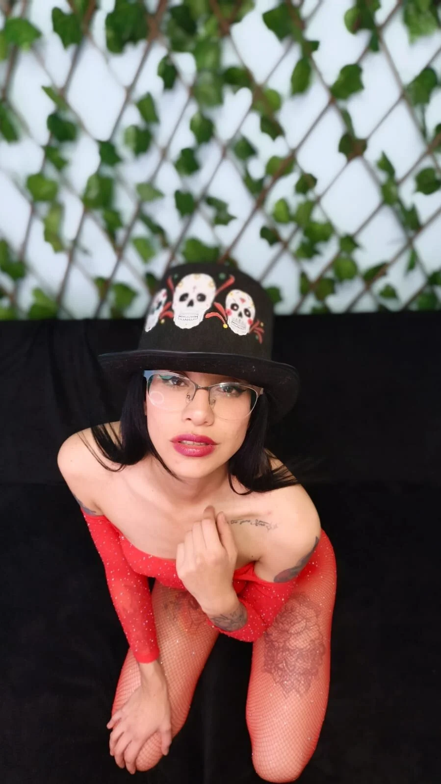 XXX Porn Photo of Nude Engeelll 64