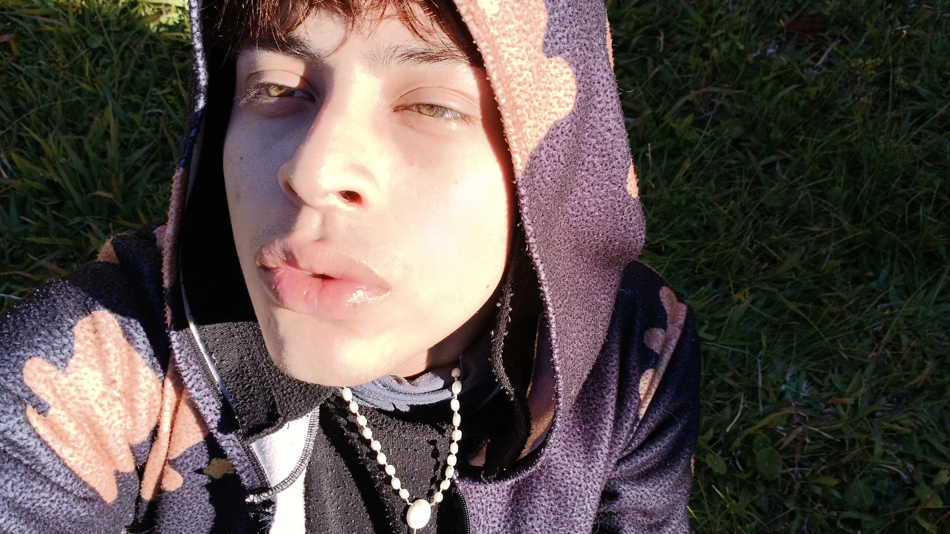 XXX Porn Photo of Nude Misisipiboyarg 1