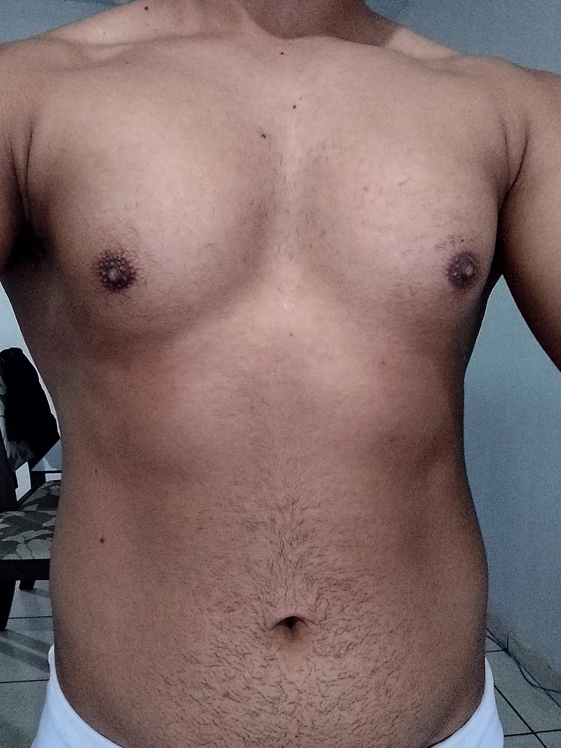 XXX Porn Photo of Nude Rafaell2077 1