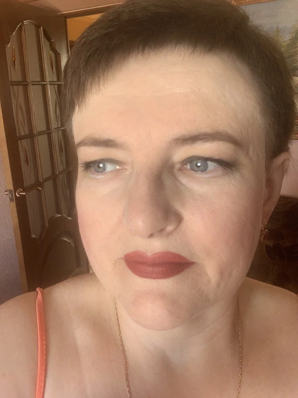 XXX Porn Photo of Nude MargieEvans 14
