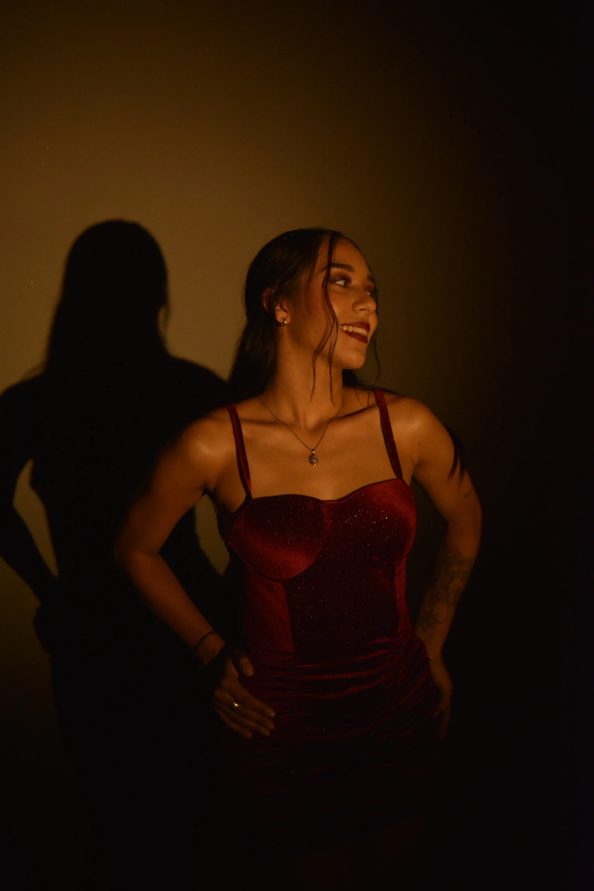 XXX Porn Photo of Nude AmaliaCrus 3