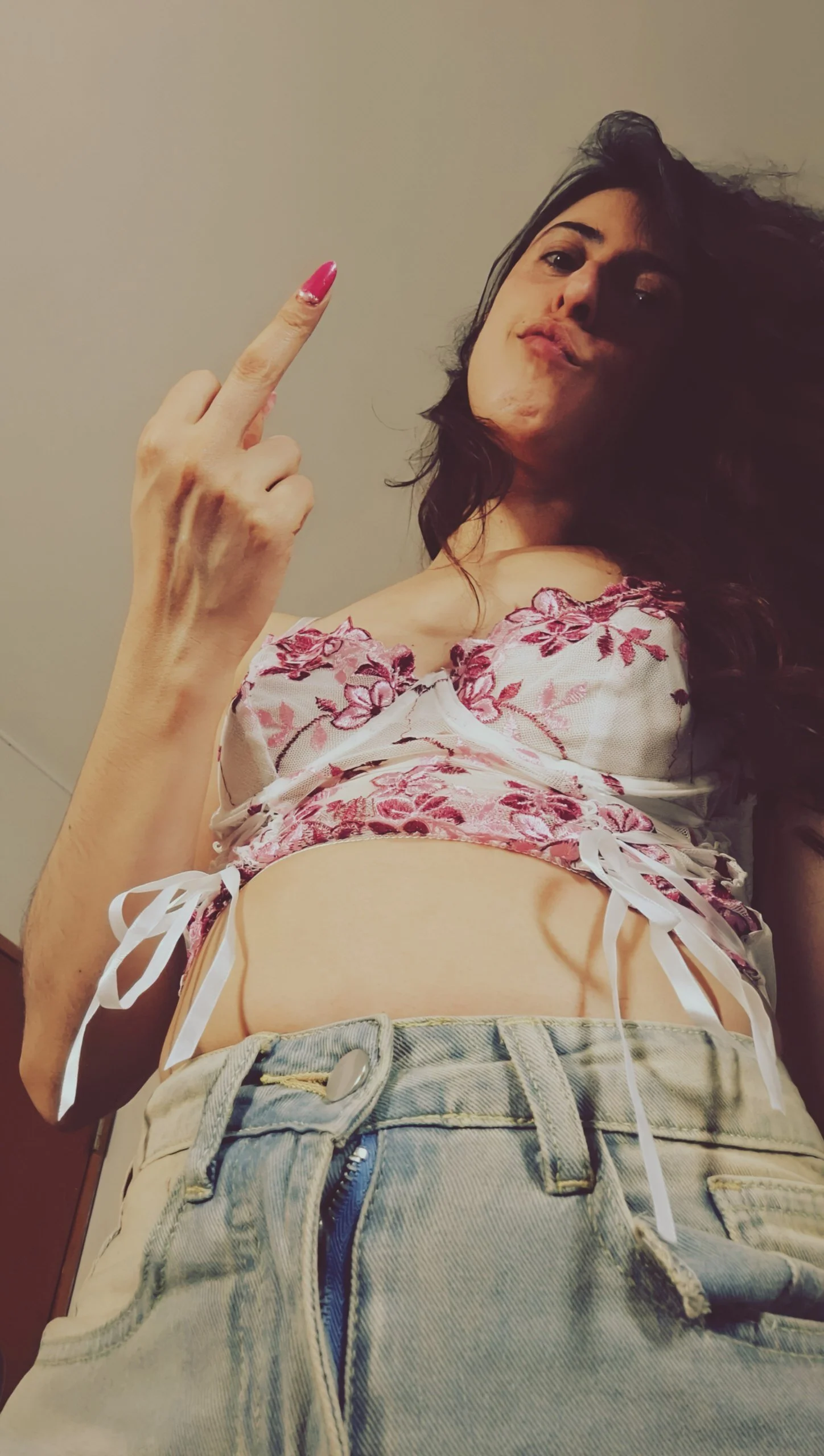 XXX Porn Photo of Nude Lilith_malum 12